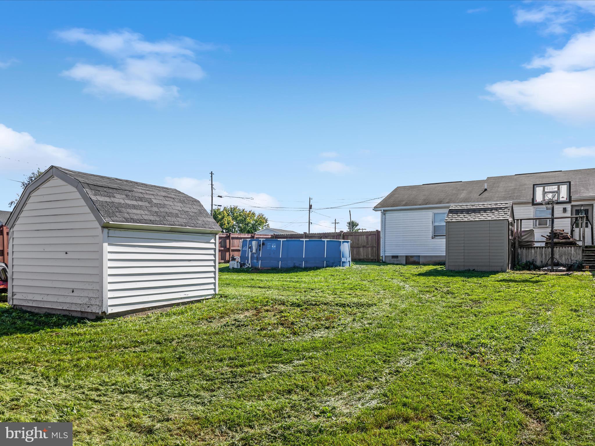 THIRD BATTLE - Residential