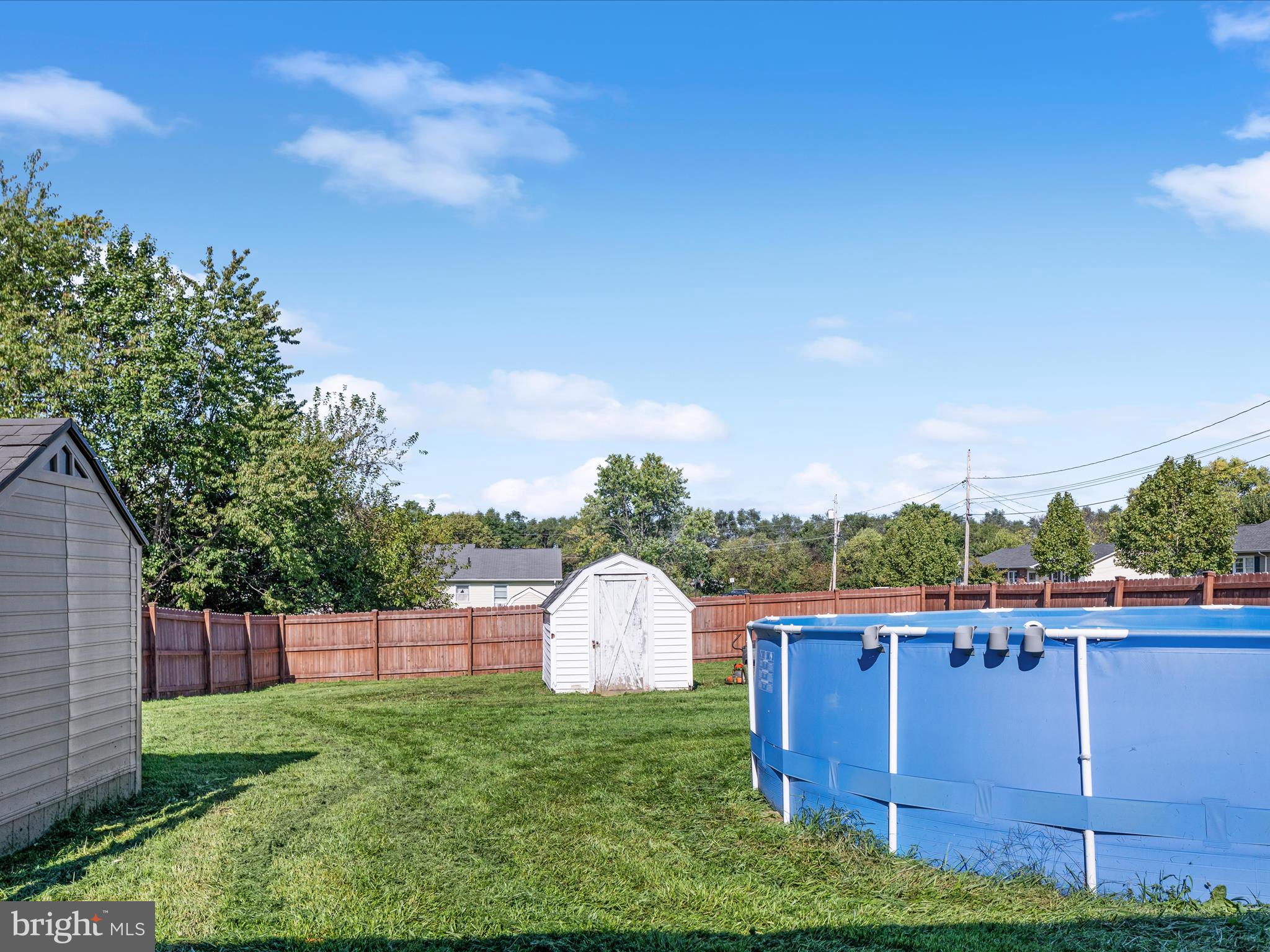 THIRD BATTLE - Residential