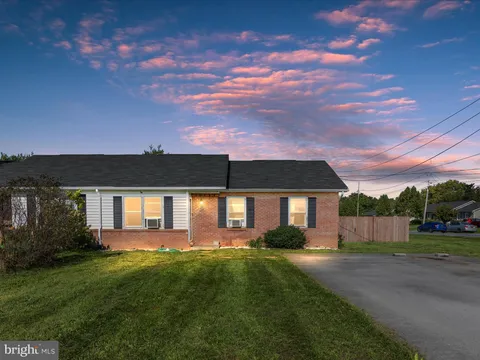 133 Early Drive, Winchester, VA 22603 - MLS#: VAFV2024528