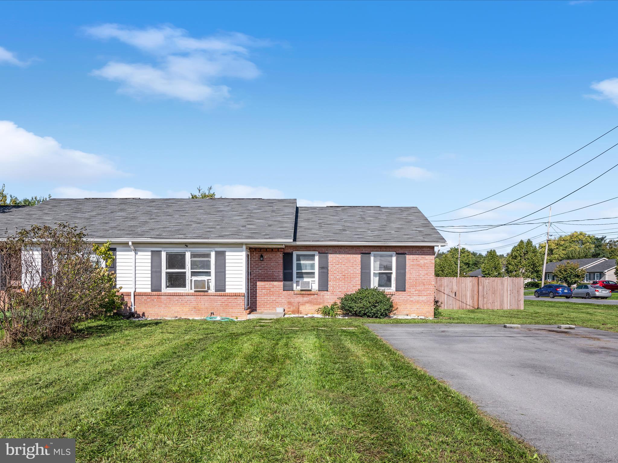 THIRD BATTLE - Residential