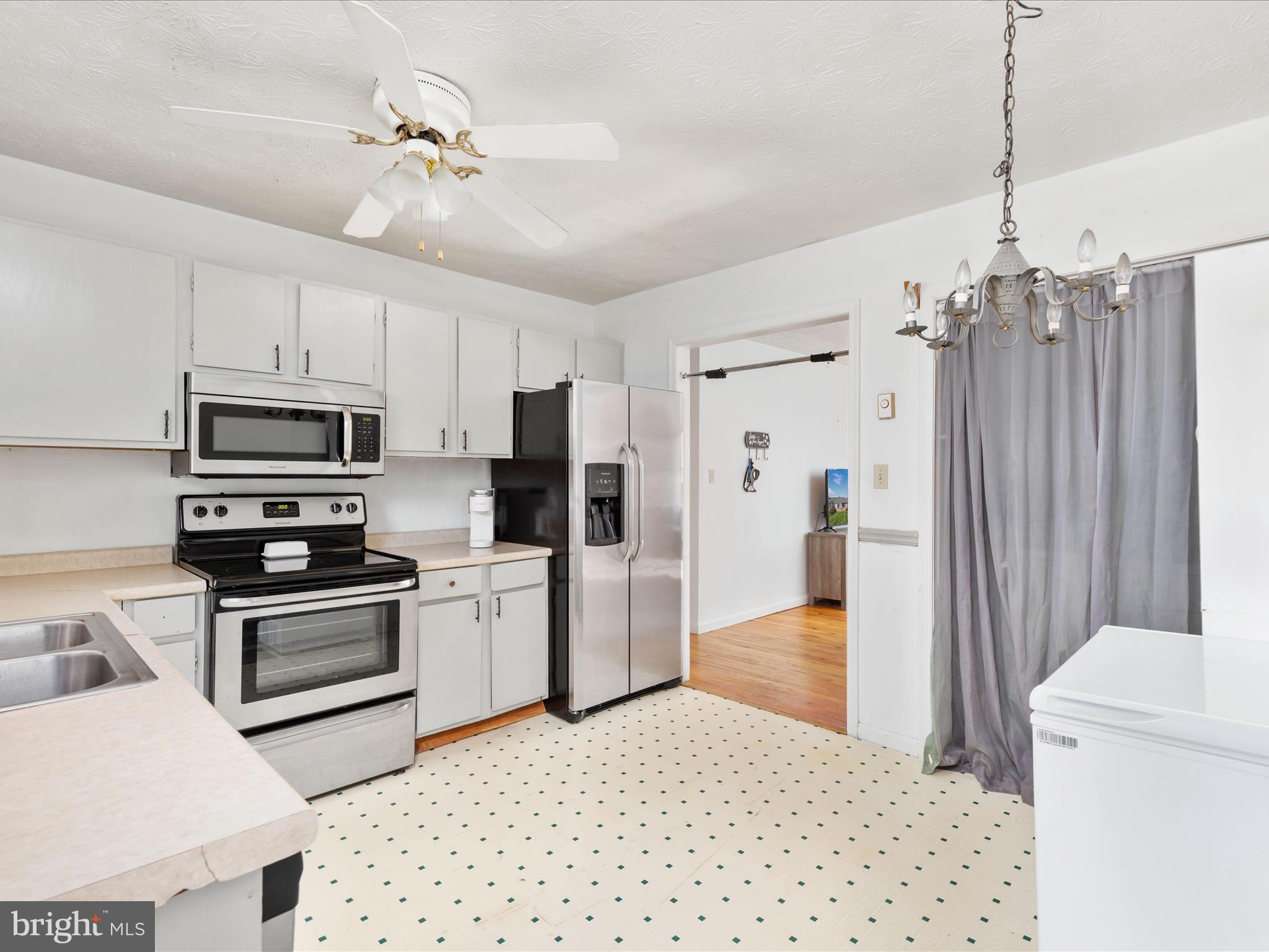 THIRD BATTLE - Residential