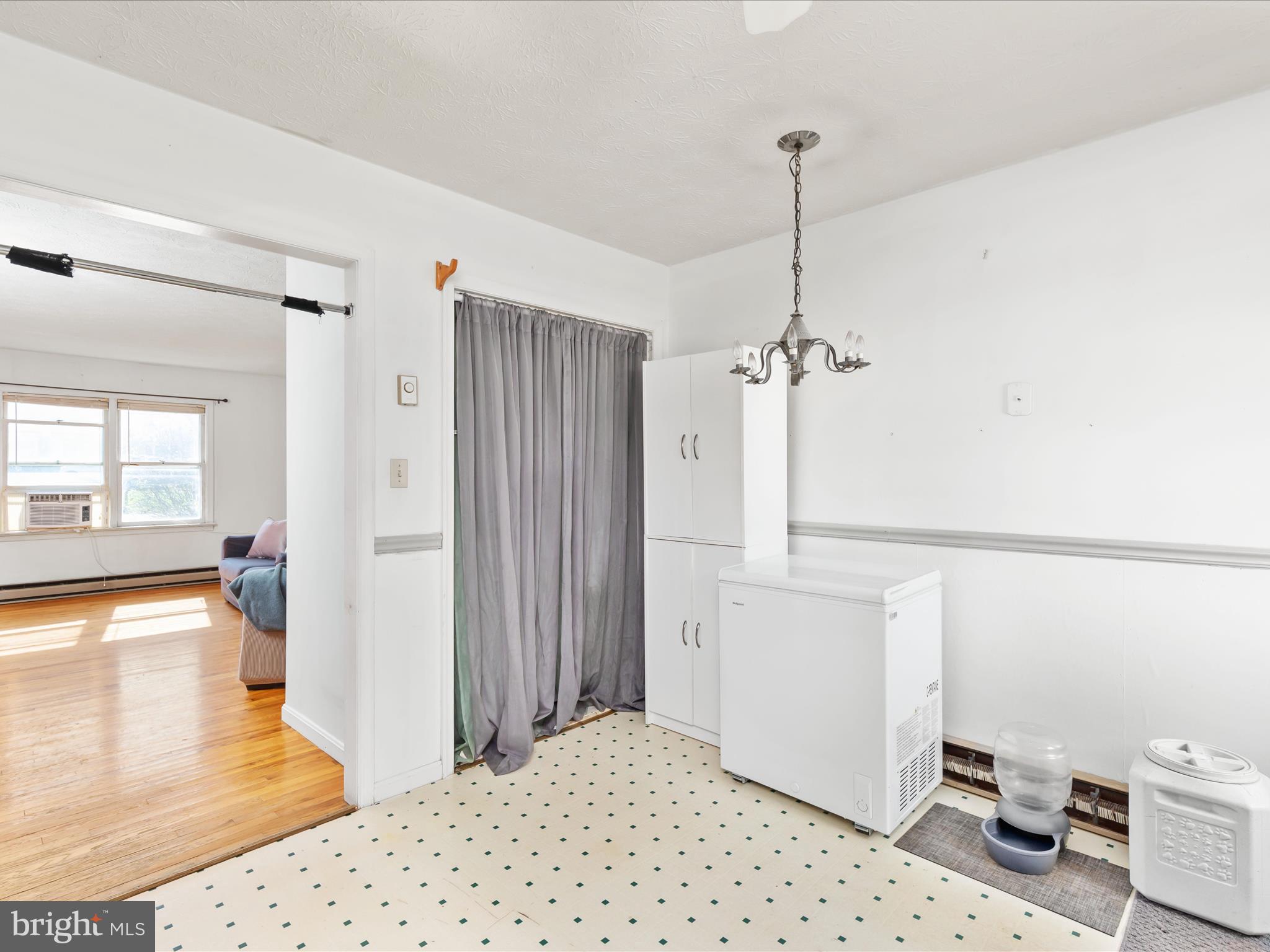 THIRD BATTLE - Residential