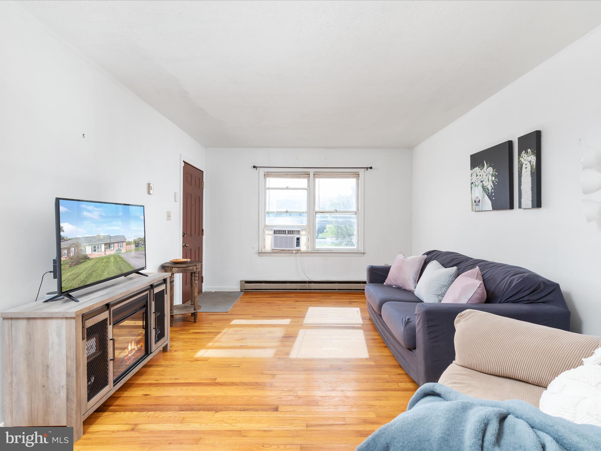 THIRD BATTLE - Residential