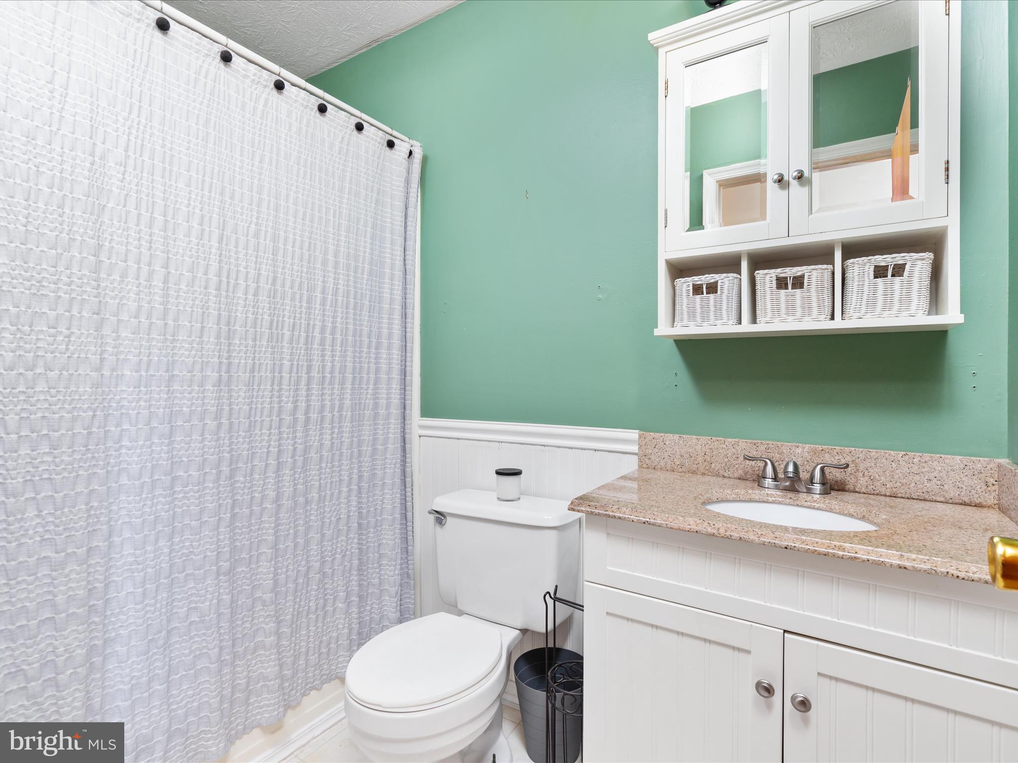 THIRD BATTLE - Residential