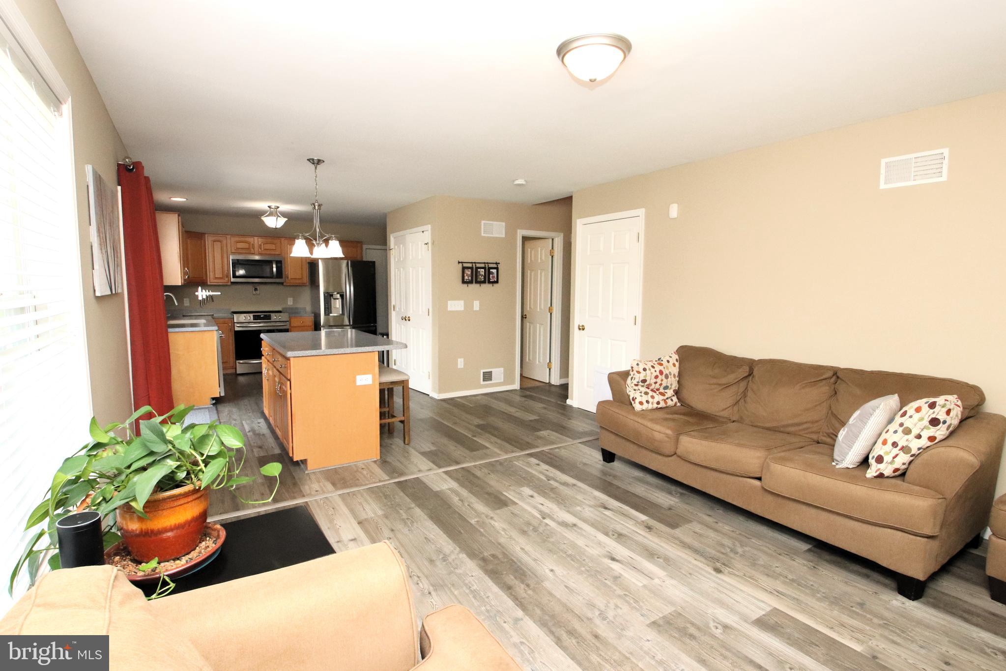 PRINCETON SHOALS - Residential