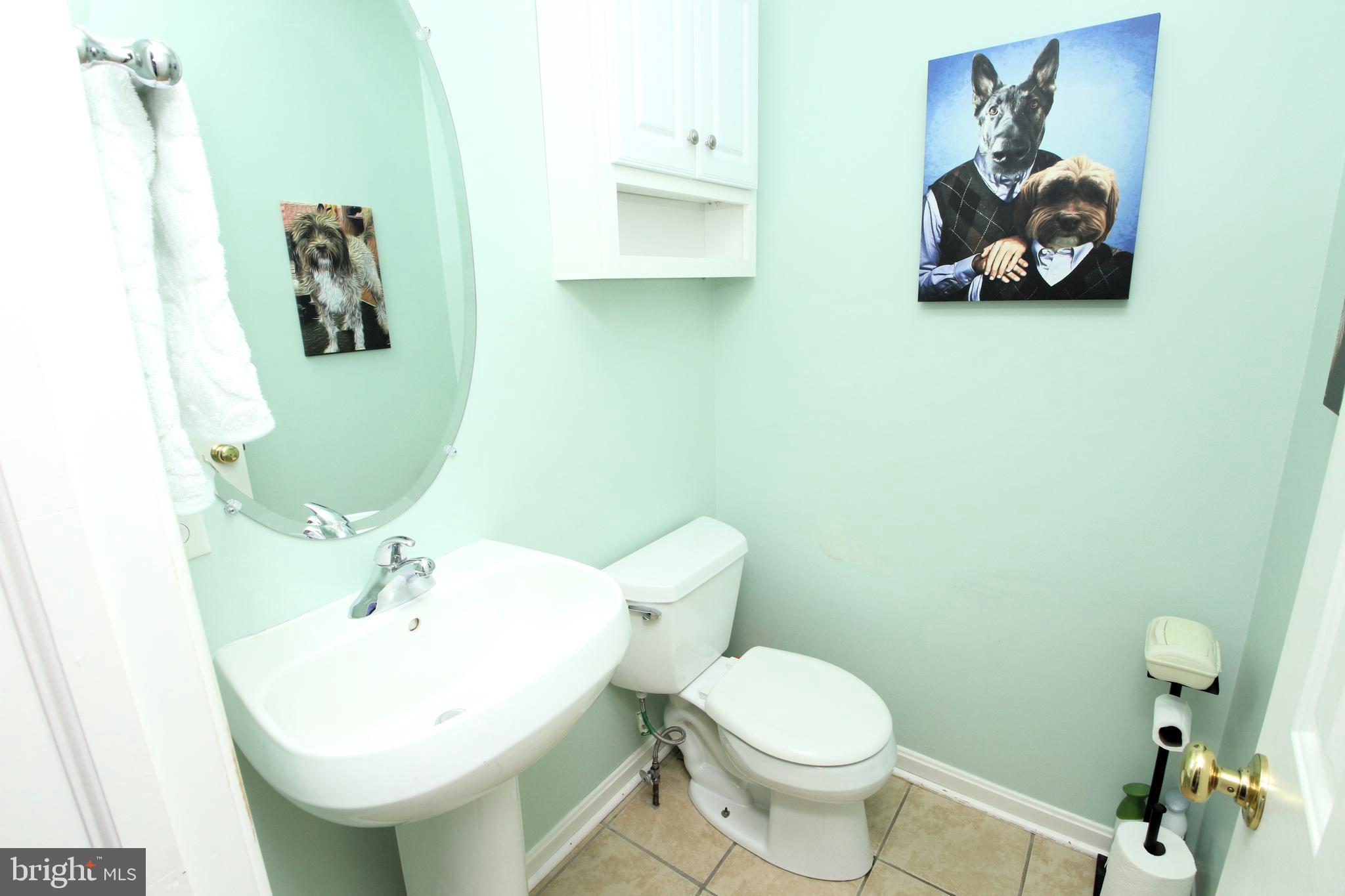 PRINCETON SHOALS - Residential