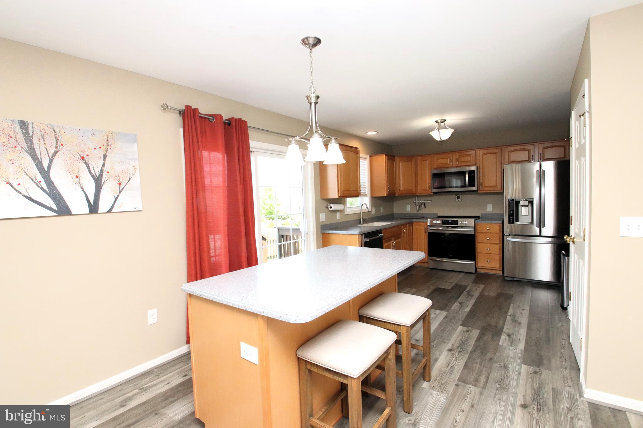 PRINCETON SHOALS - Residential