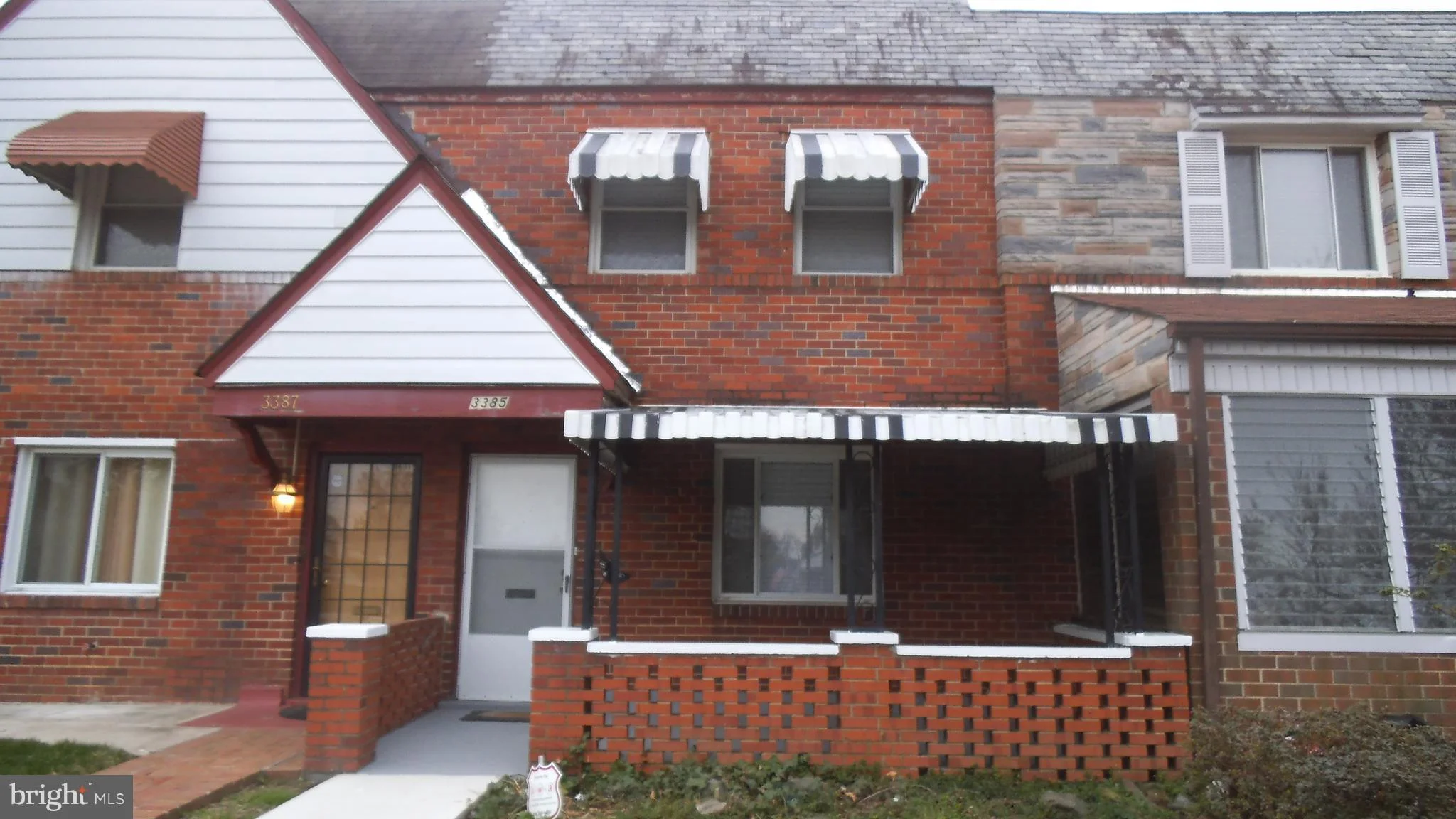 3385 Blaine Street NE, Washington, DC 20019