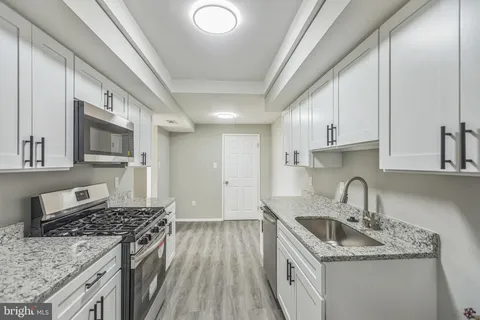 10224 Prince Place Unit 12-307, Upper Marlboro, MD MLS: MDPG2148450