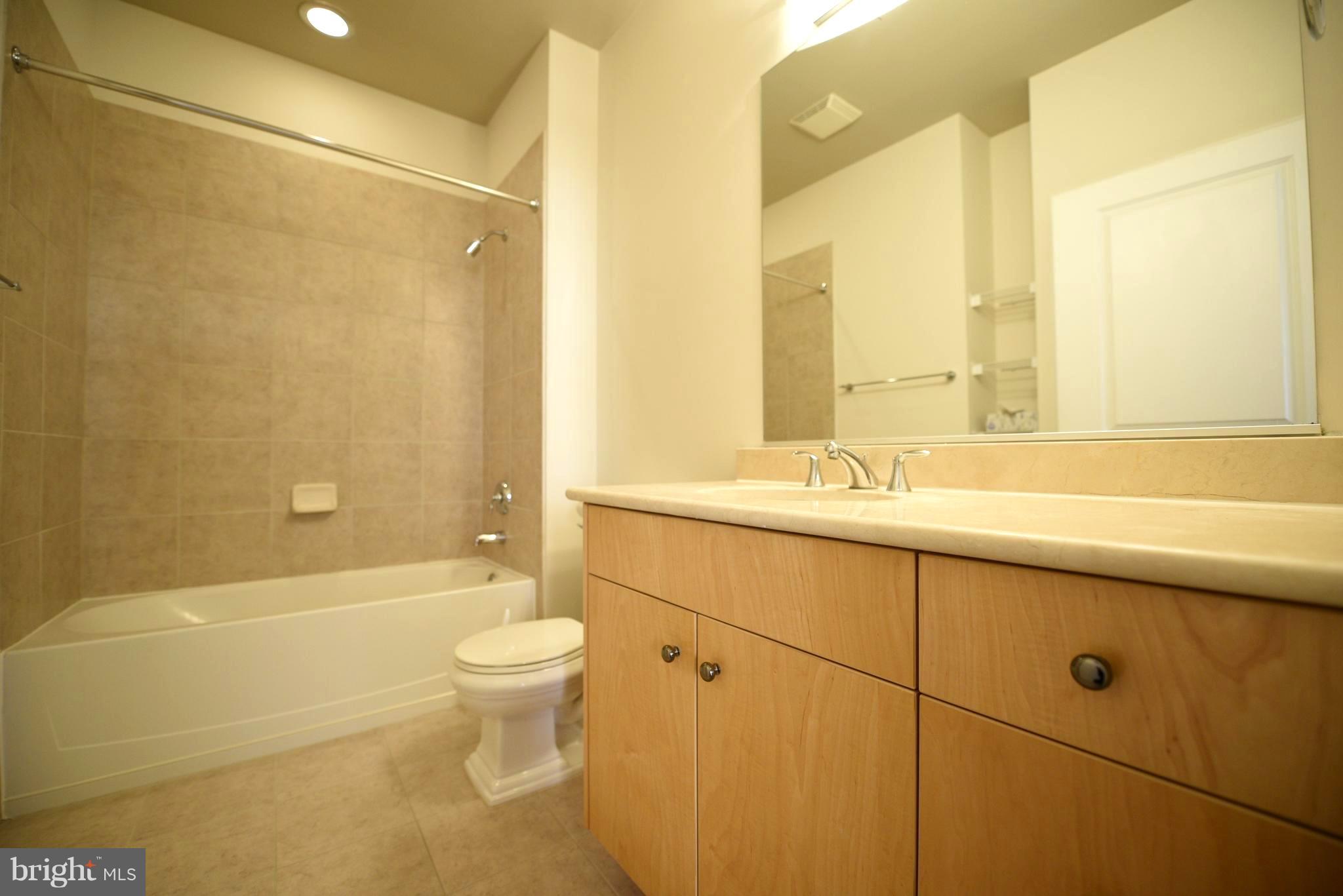 CONDOS AT CARLYLE SQUARE - Residential Lease