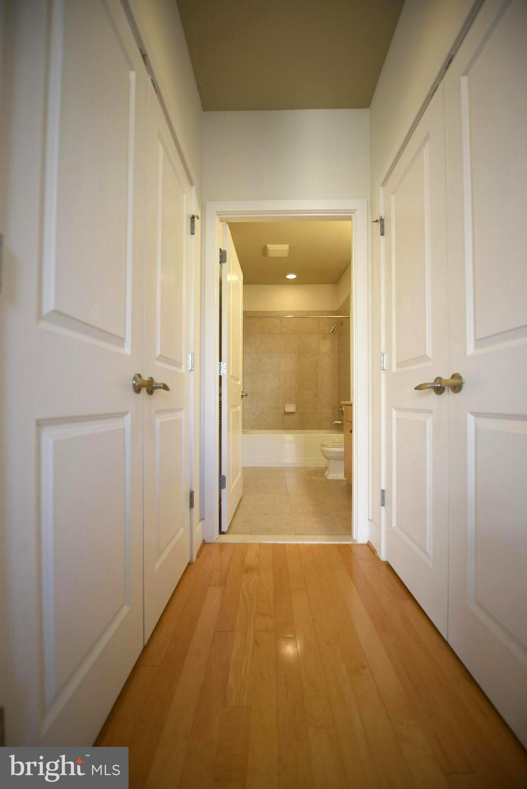 CONDOS AT CARLYLE SQUARE - Residential Lease