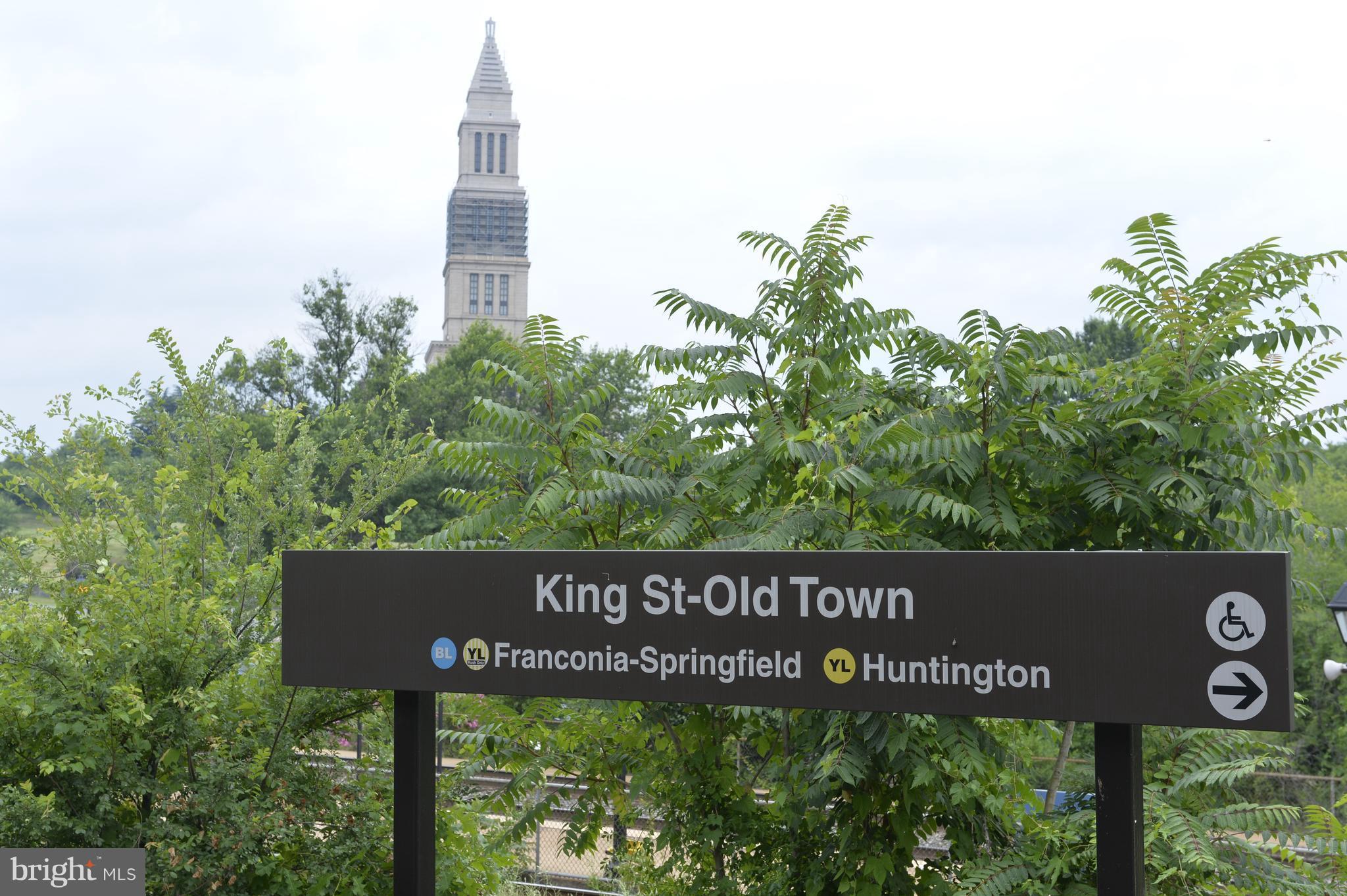 CONDOS AT CARLYLE SQUARE - Residential Lease