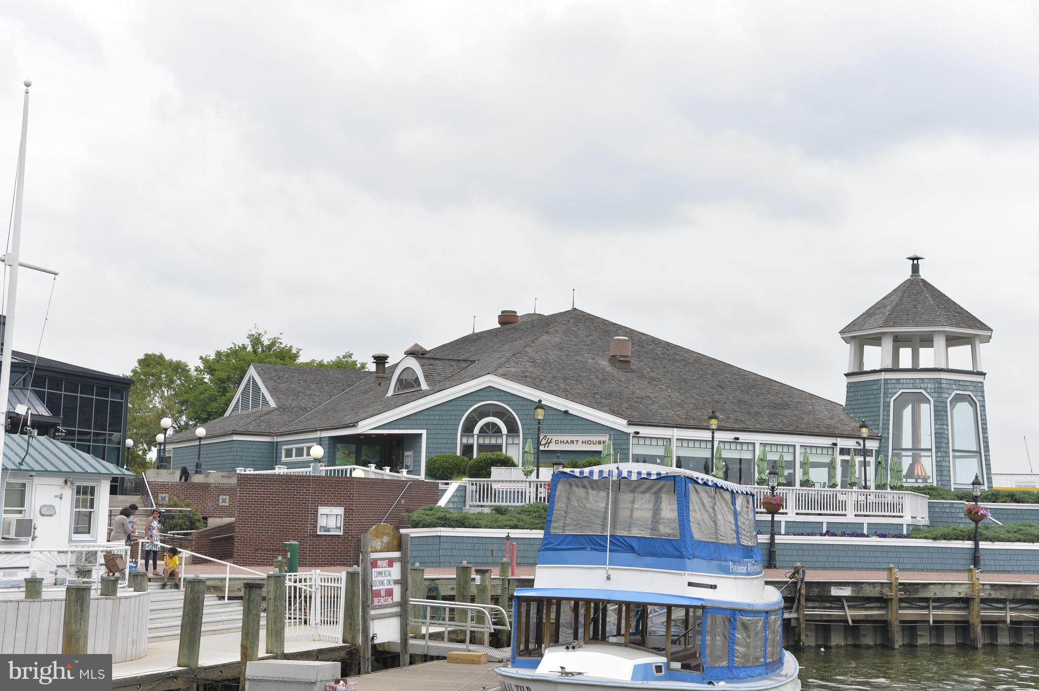 CONDOS AT CARLYLE SQUARE - Residential Lease