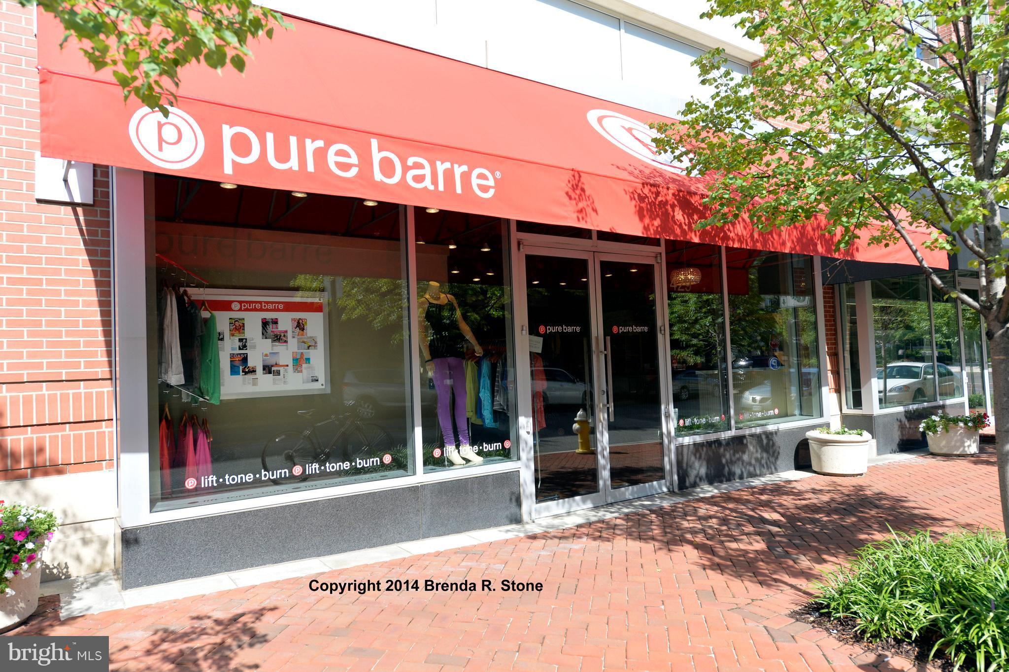 CONDOS AT CARLYLE SQUARE - Residential Lease