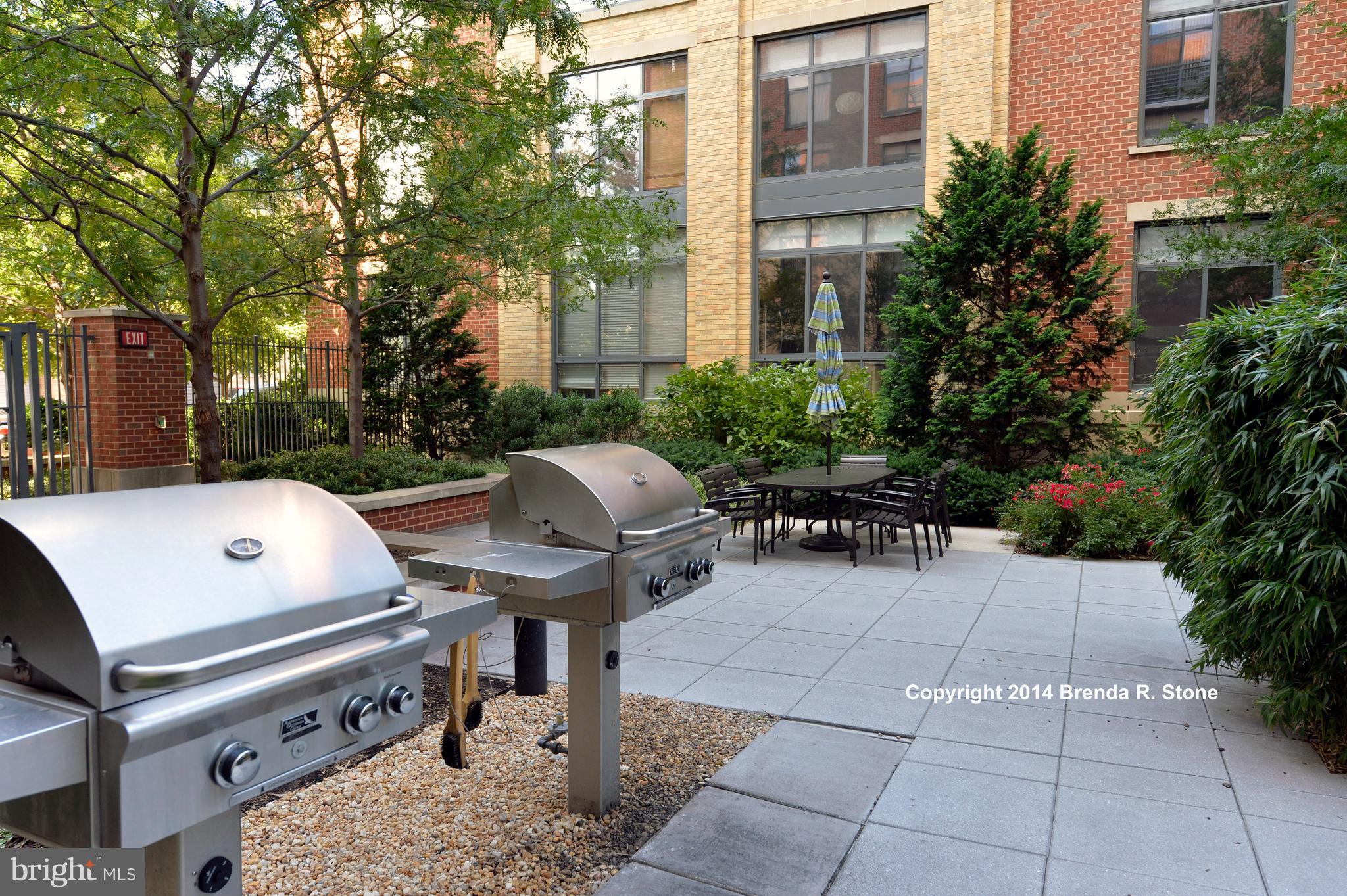 CONDOS AT CARLYLE SQUARE - Residential Lease