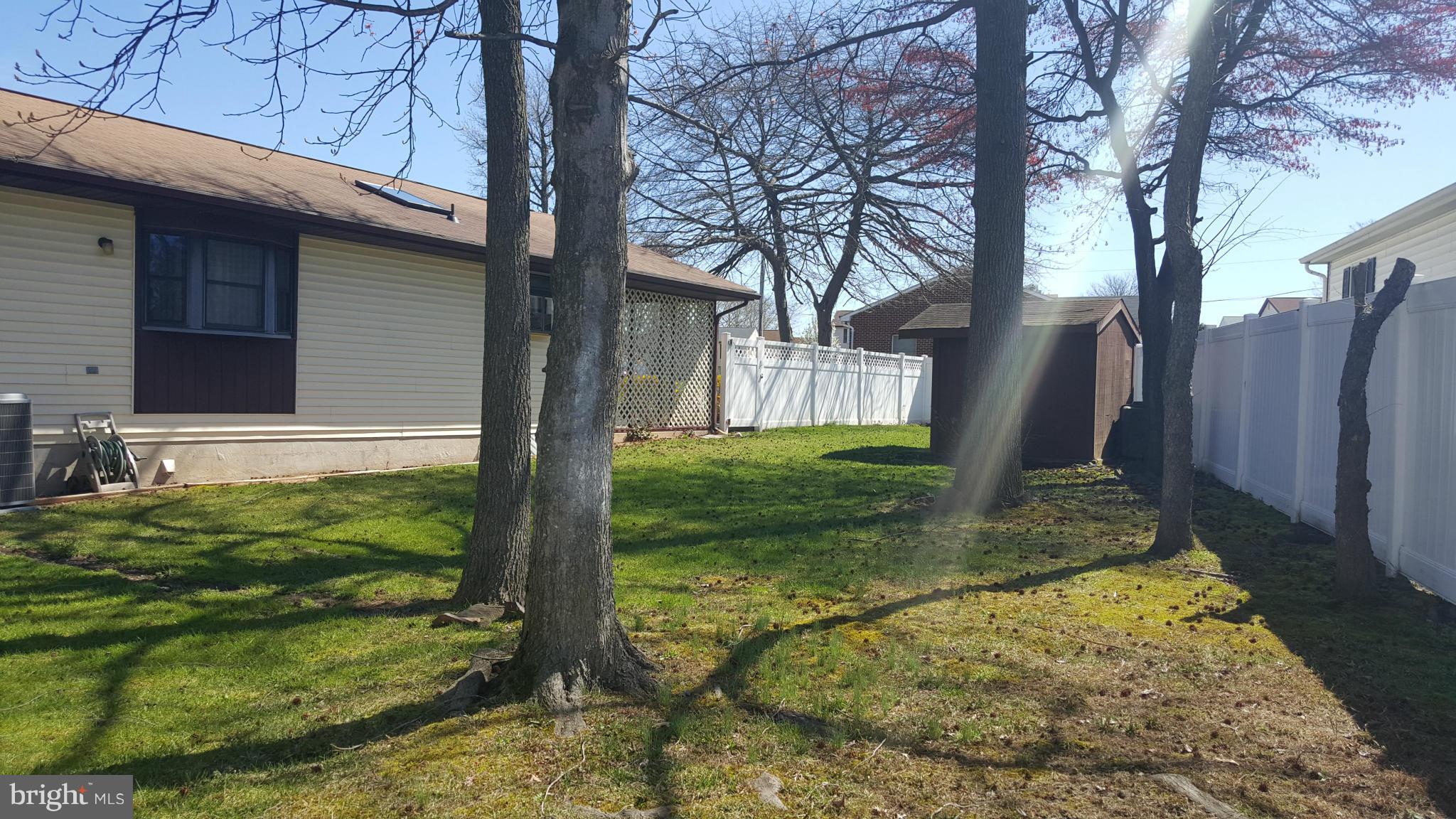 GRIMESDALE - Residential