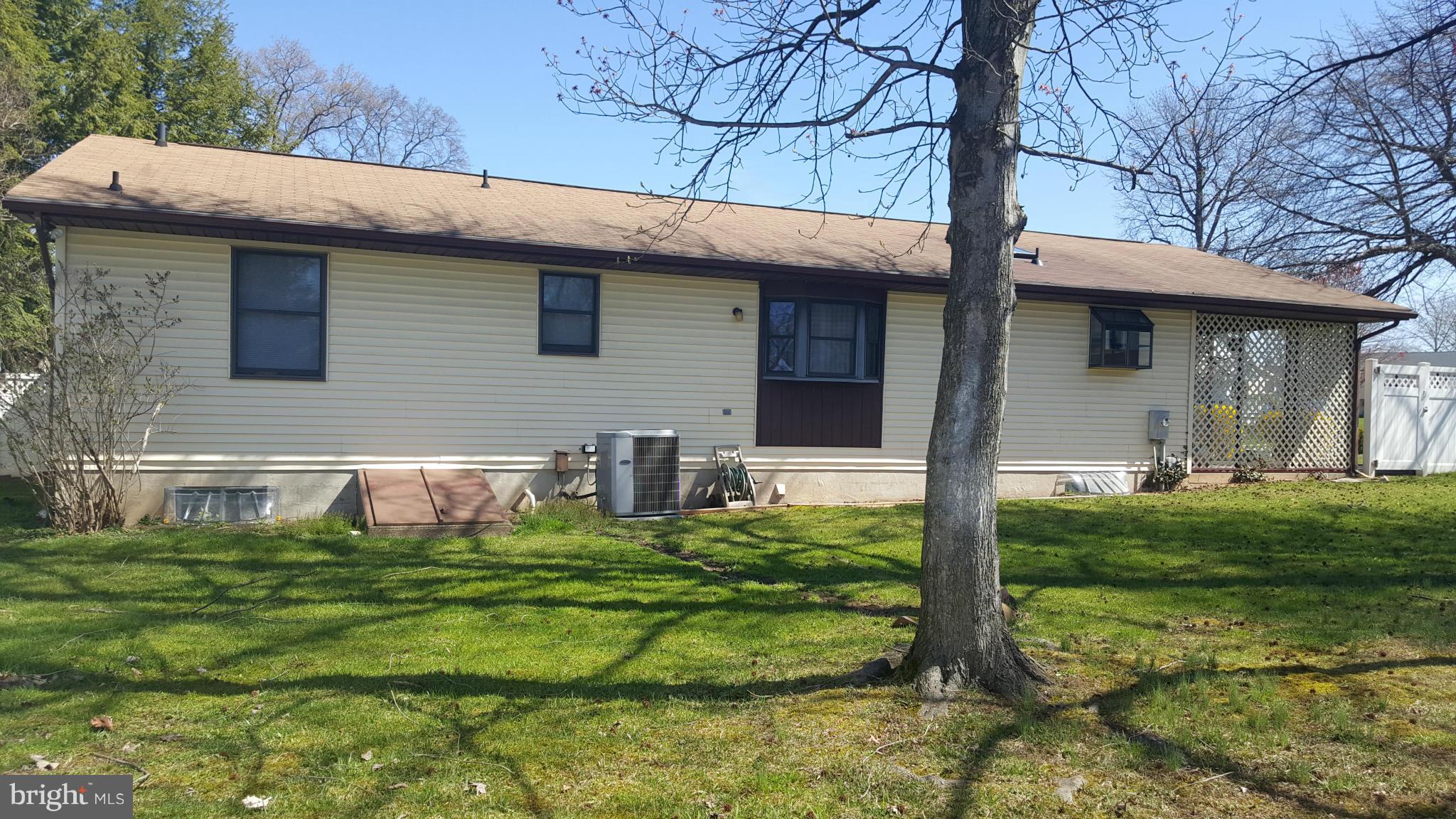 GRIMESDALE - Residential