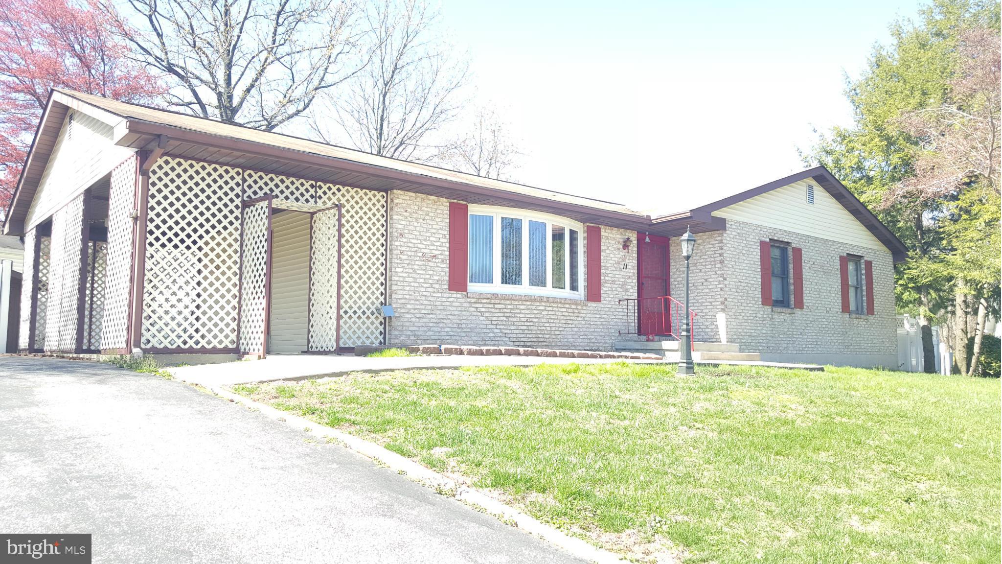 GRIMESDALE - Residential