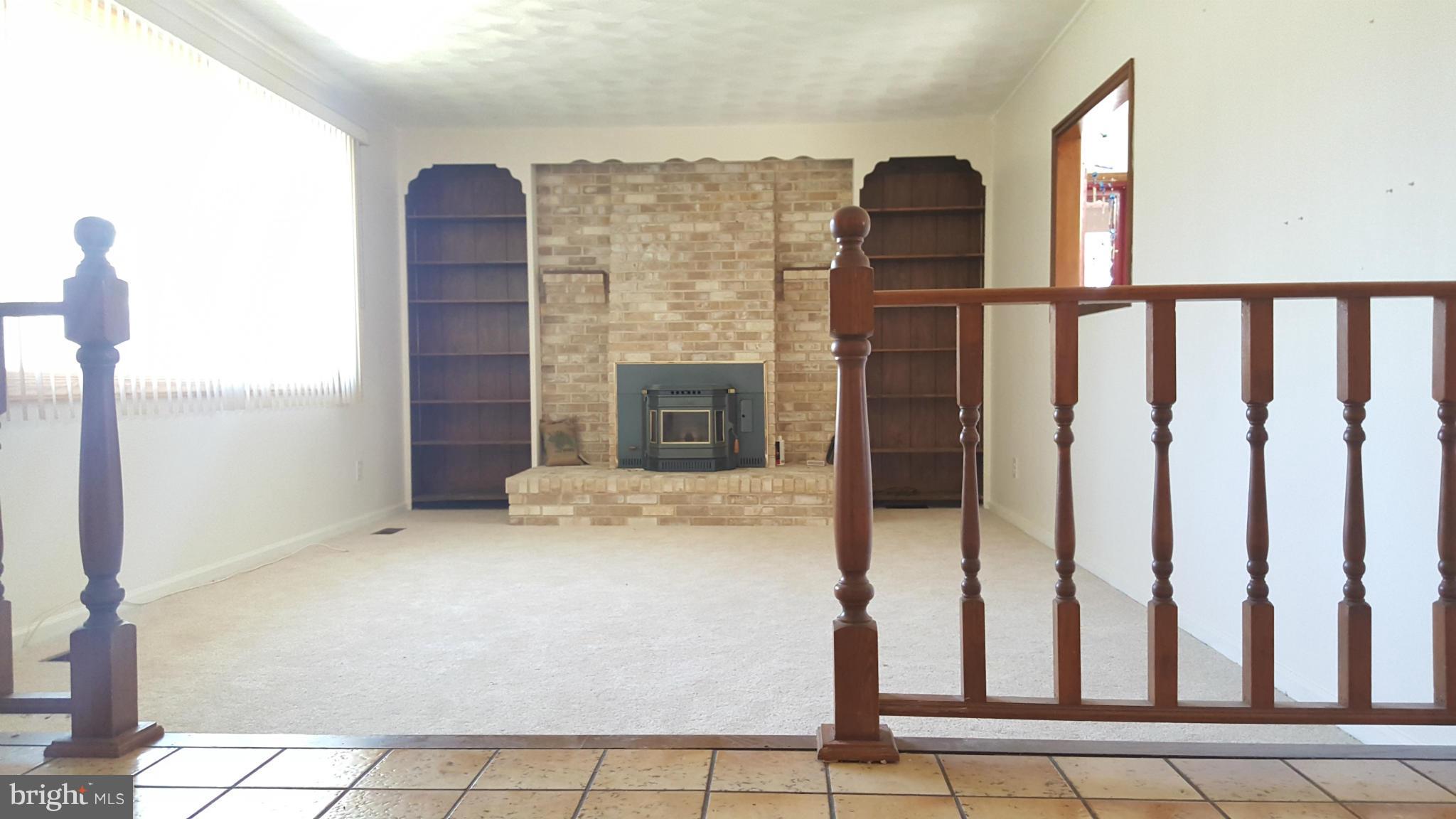 GRIMESDALE - Residential