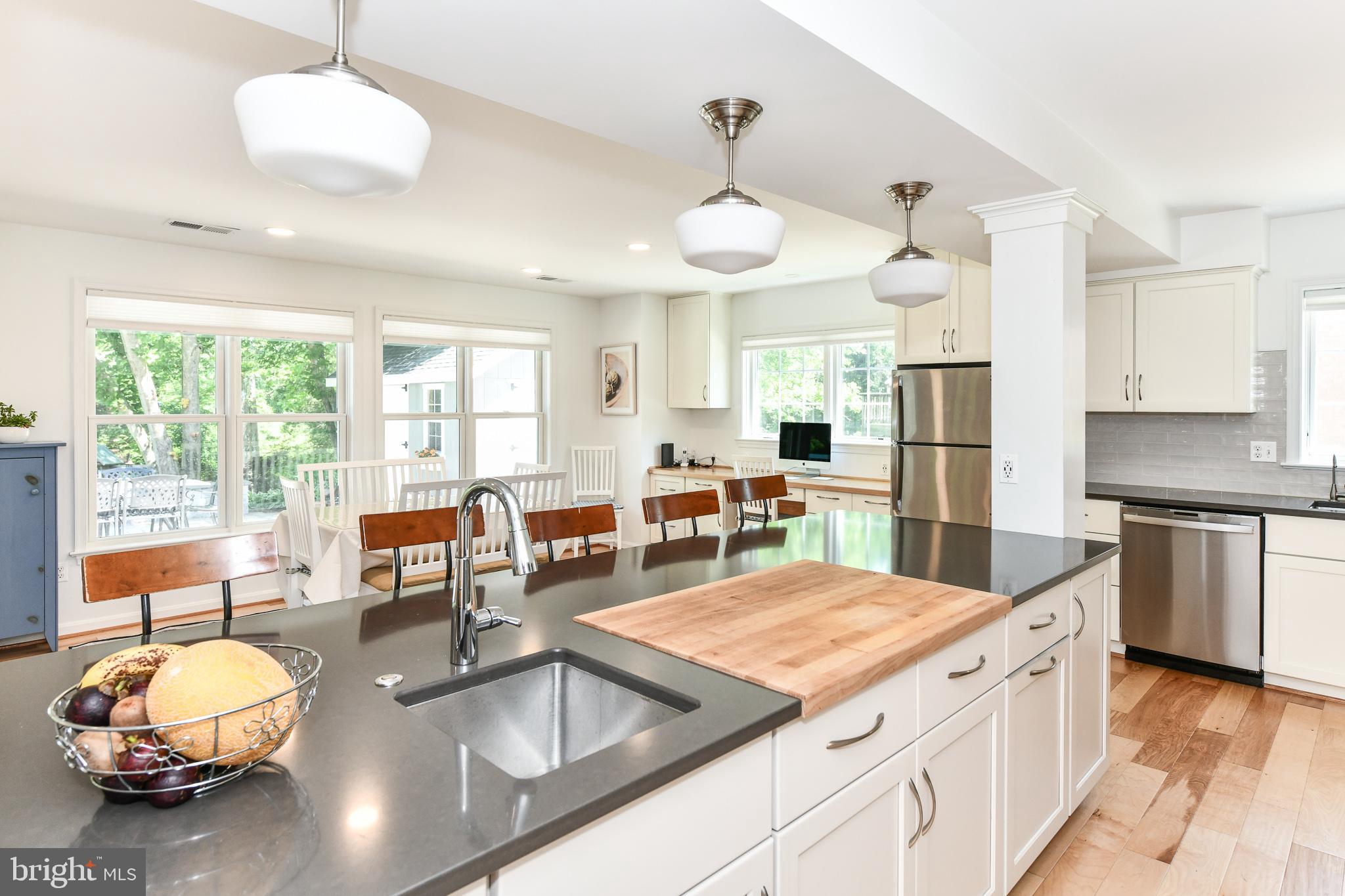 POTOMAC HILLS - Residential Lease