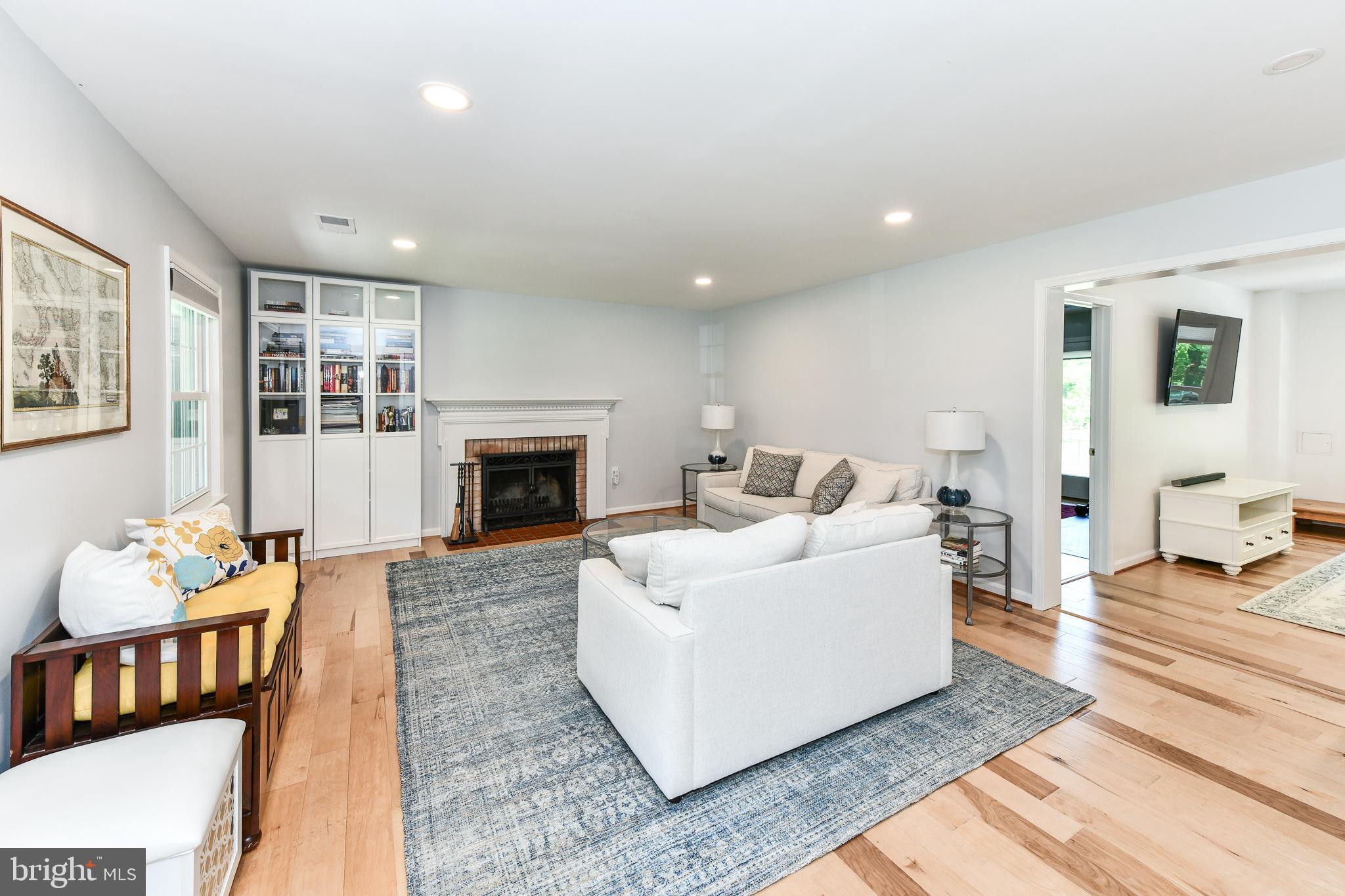 POTOMAC HILLS - Residential Lease