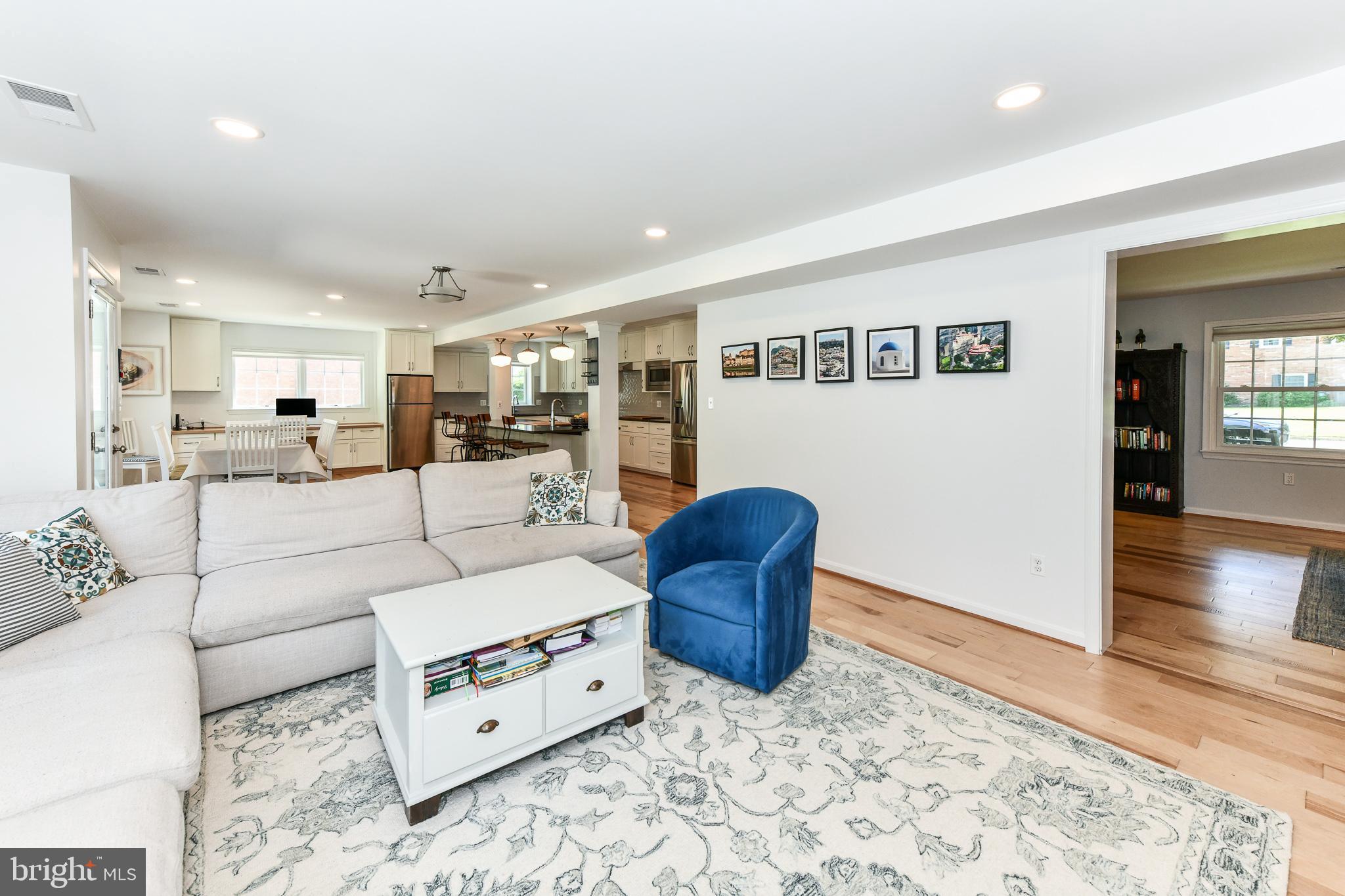 POTOMAC HILLS - Residential Lease