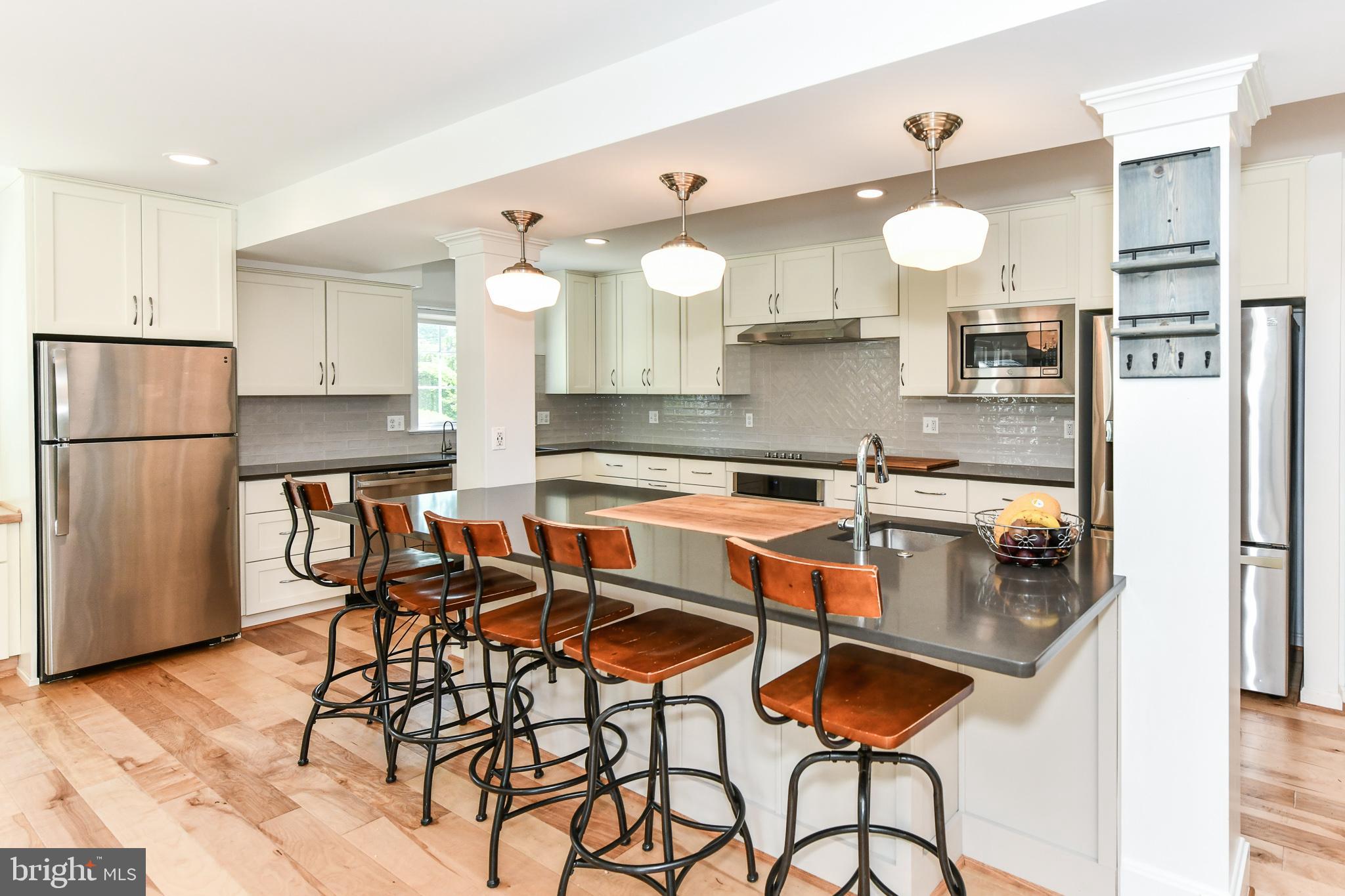 POTOMAC HILLS - Residential Lease