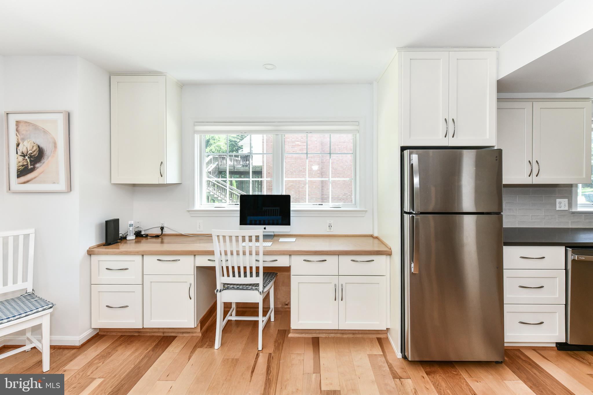 POTOMAC HILLS - Residential Lease