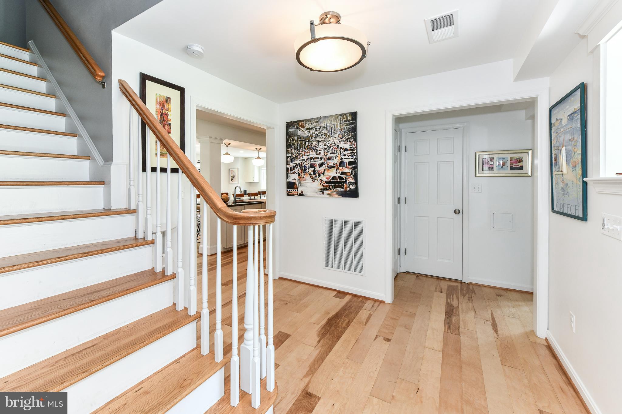 POTOMAC HILLS - Residential Lease