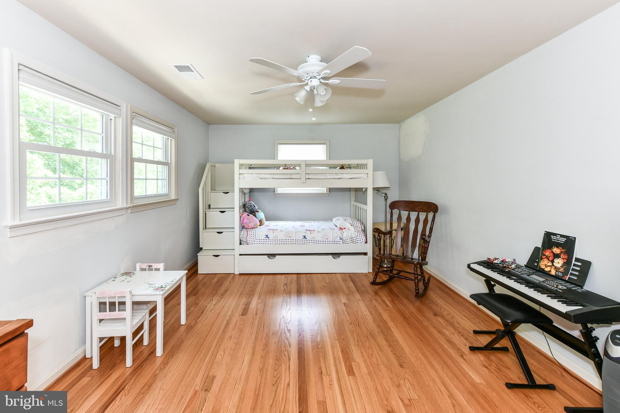 POTOMAC HILLS - Residential Lease