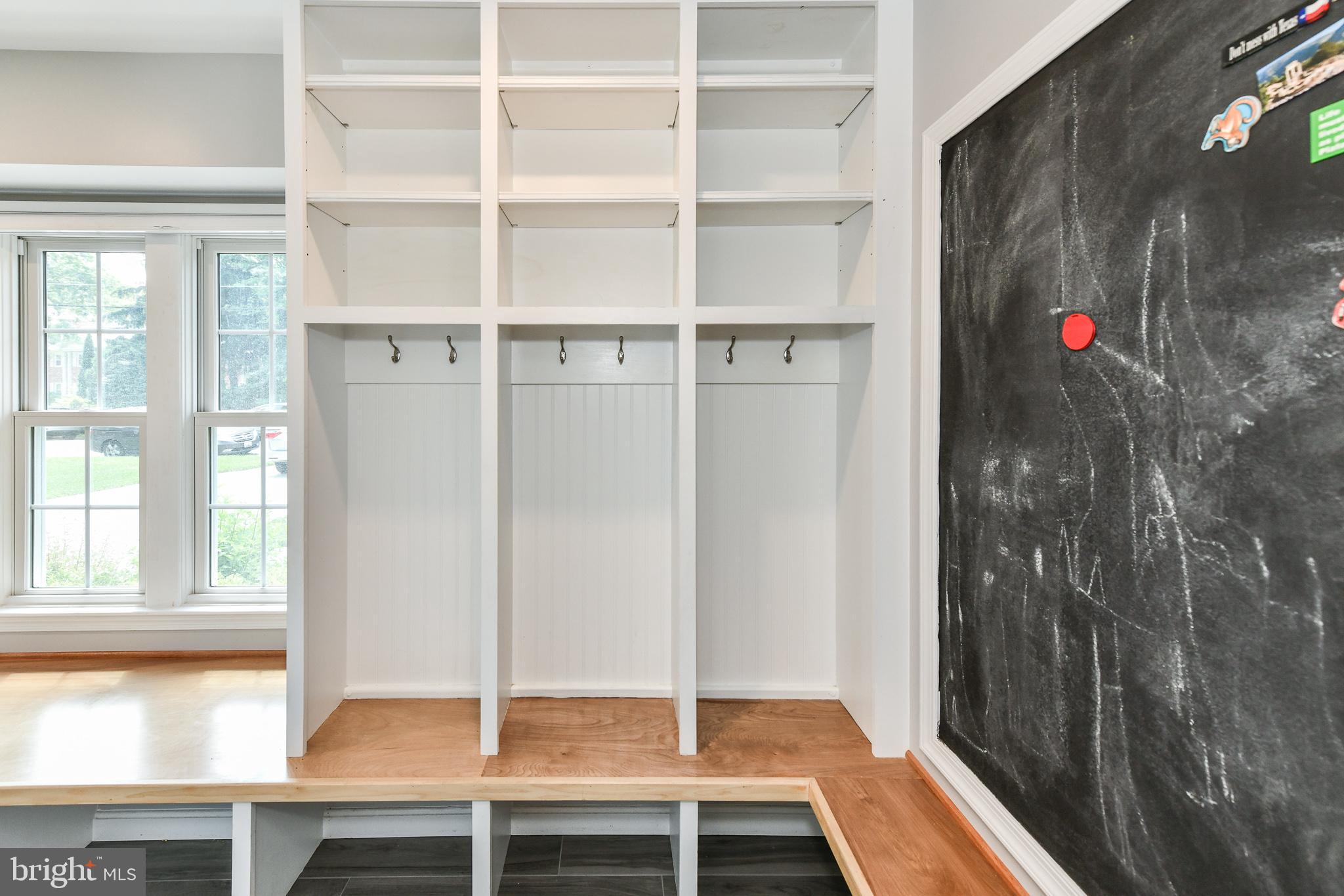 POTOMAC HILLS - Residential Lease