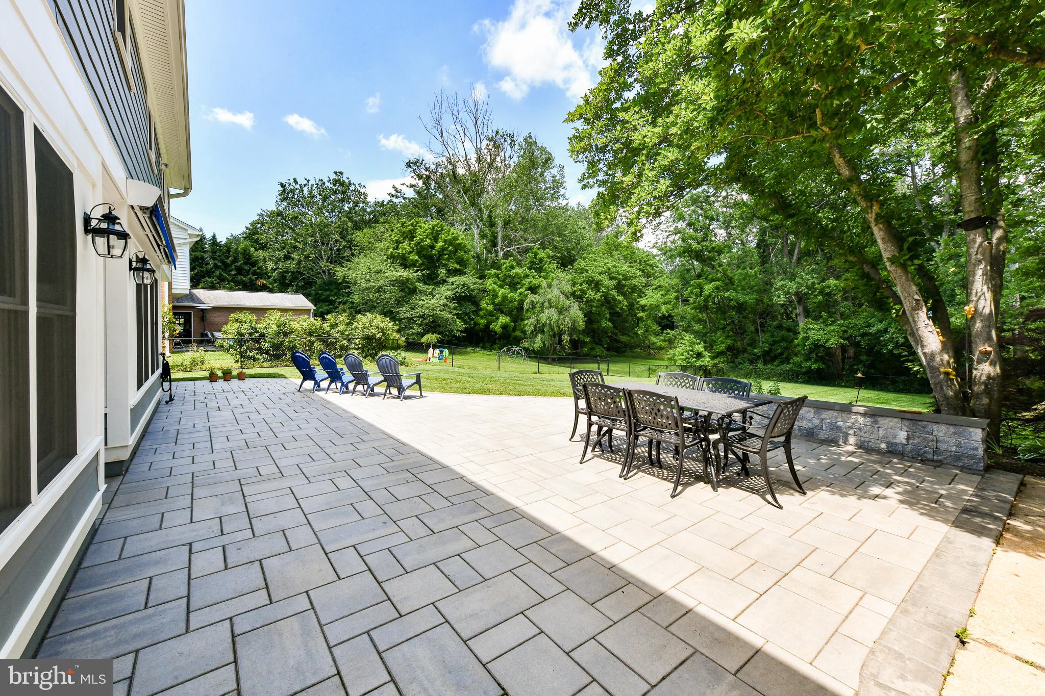 POTOMAC HILLS - Residential Lease