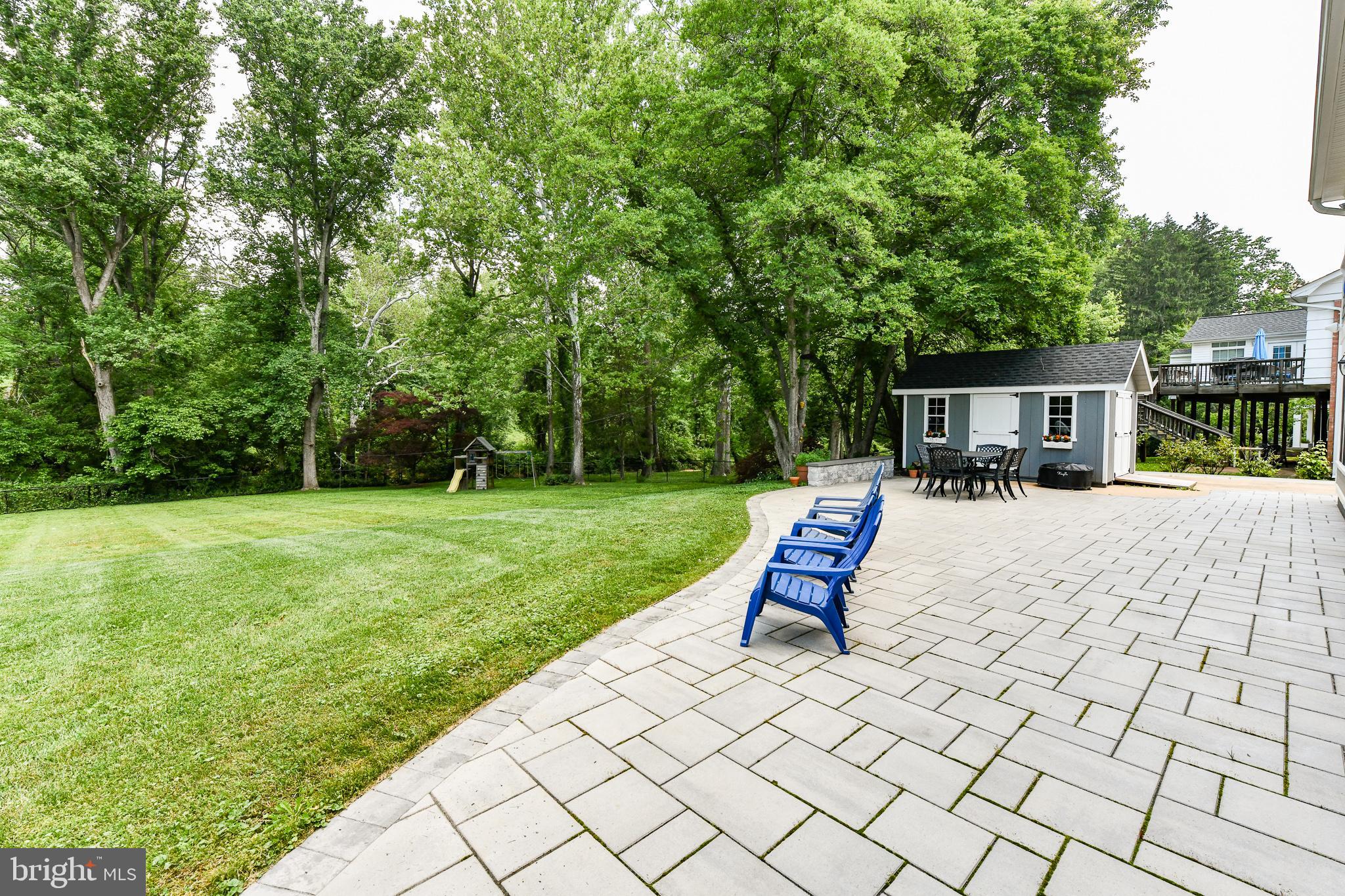 POTOMAC HILLS - Residential Lease