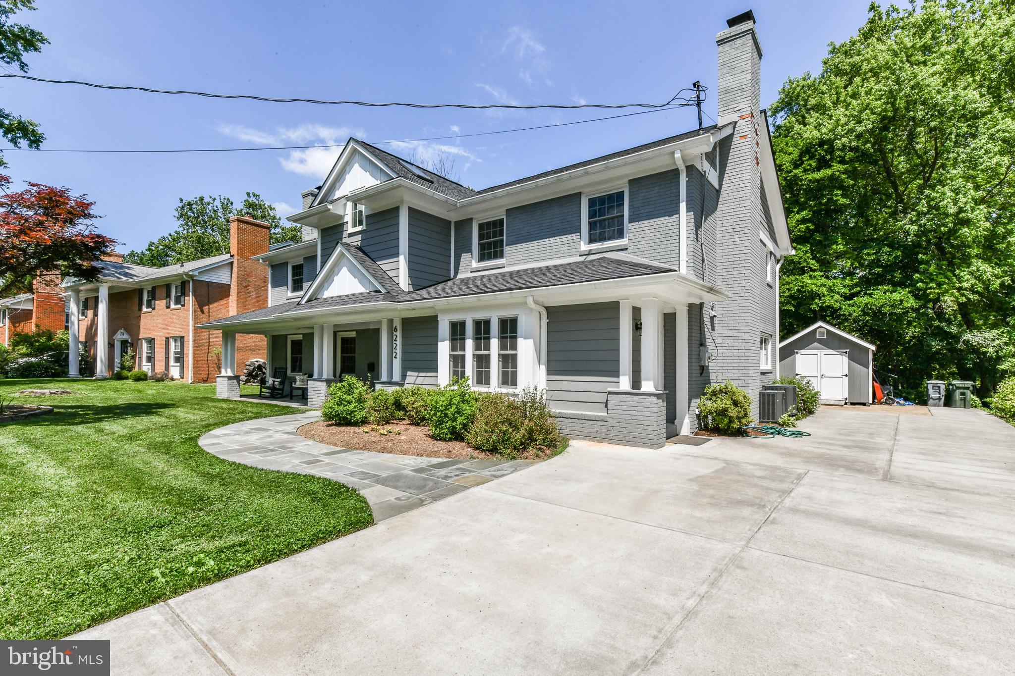 POTOMAC HILLS - Residential Lease