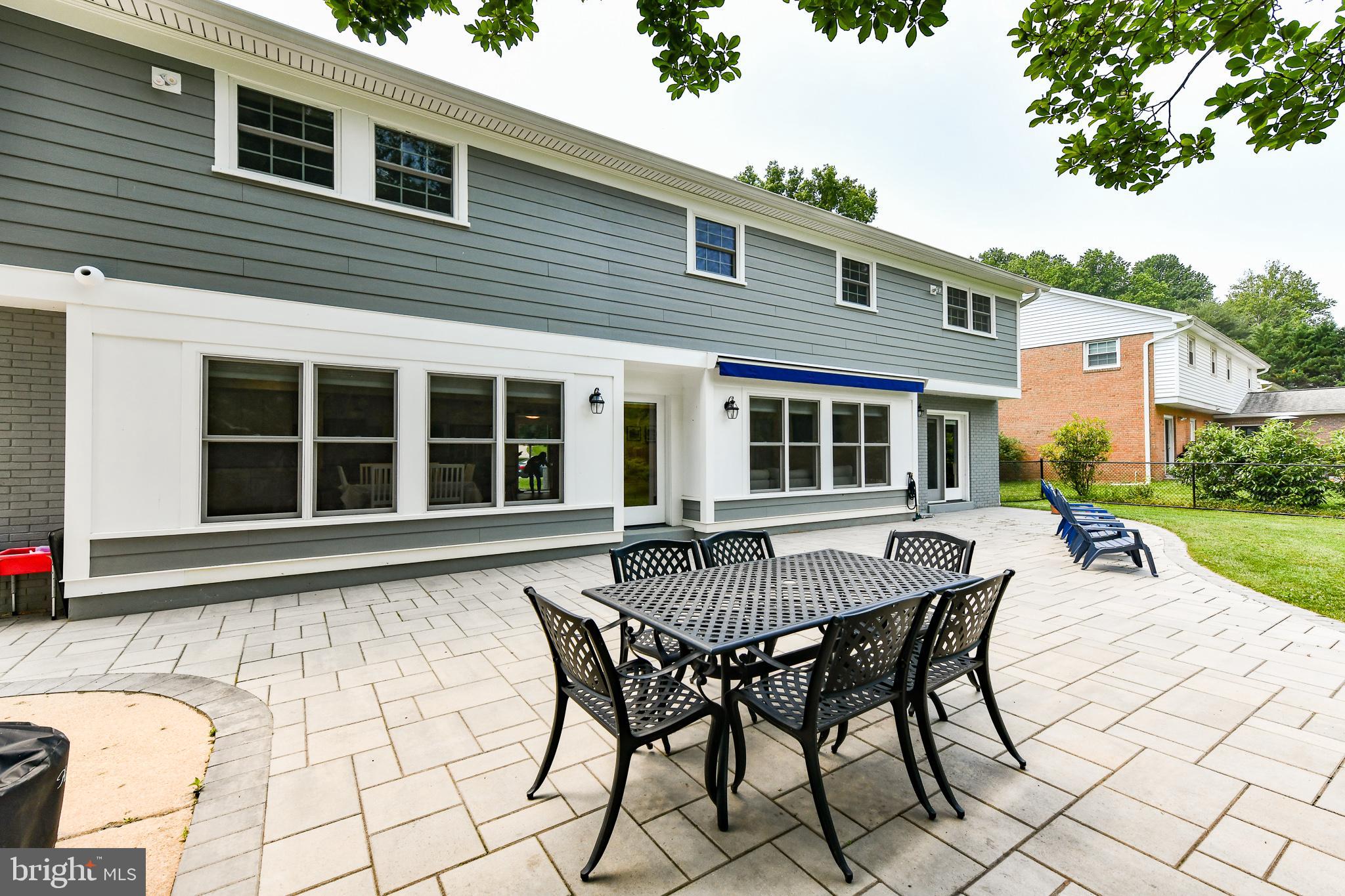 POTOMAC HILLS - Residential Lease