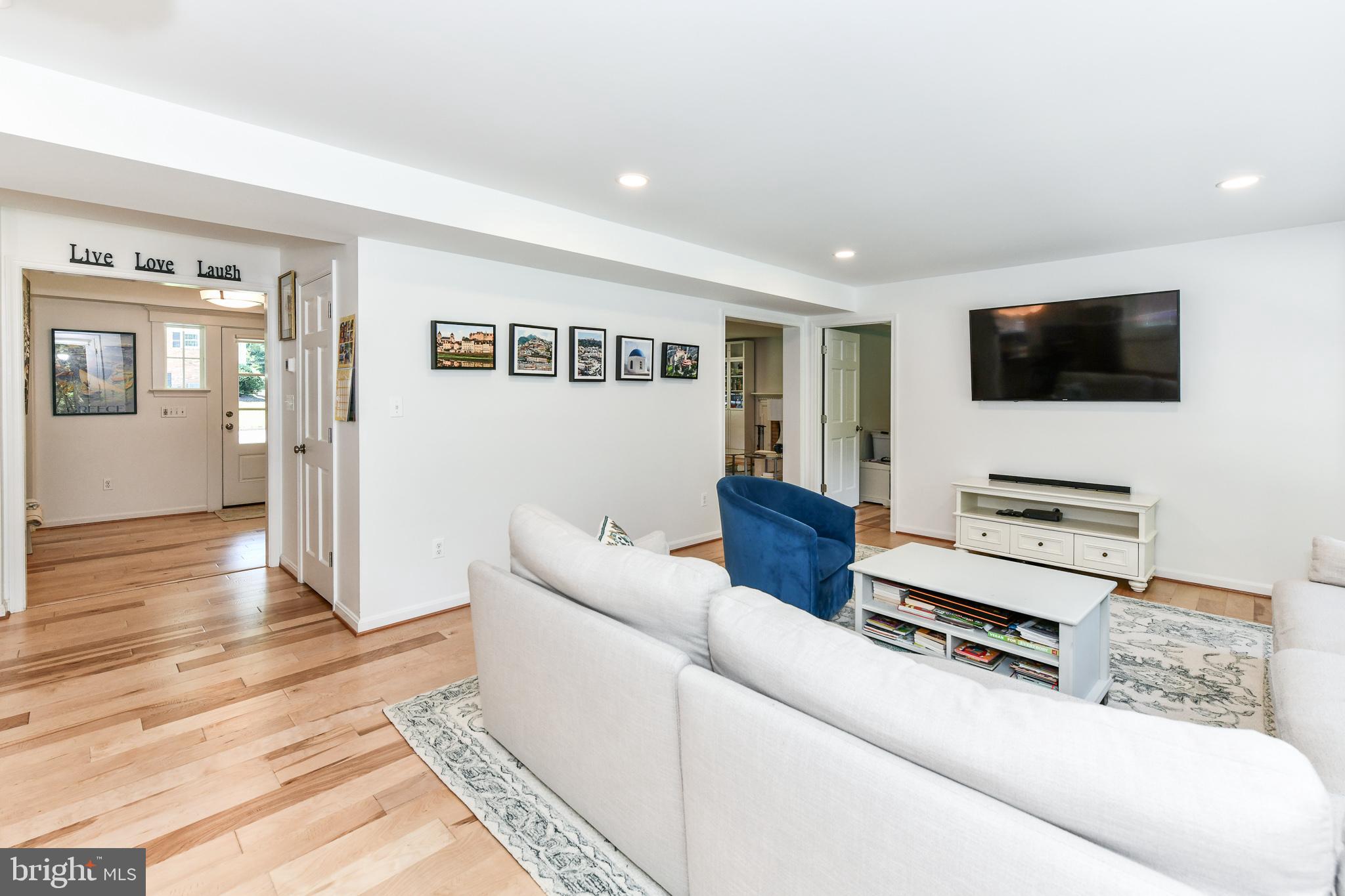 POTOMAC HILLS - Residential Lease