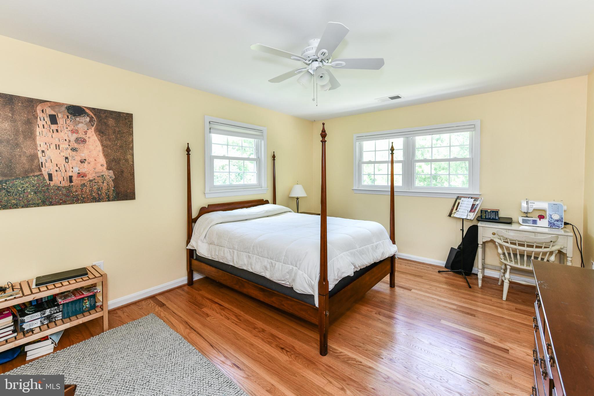 POTOMAC HILLS - Residential Lease