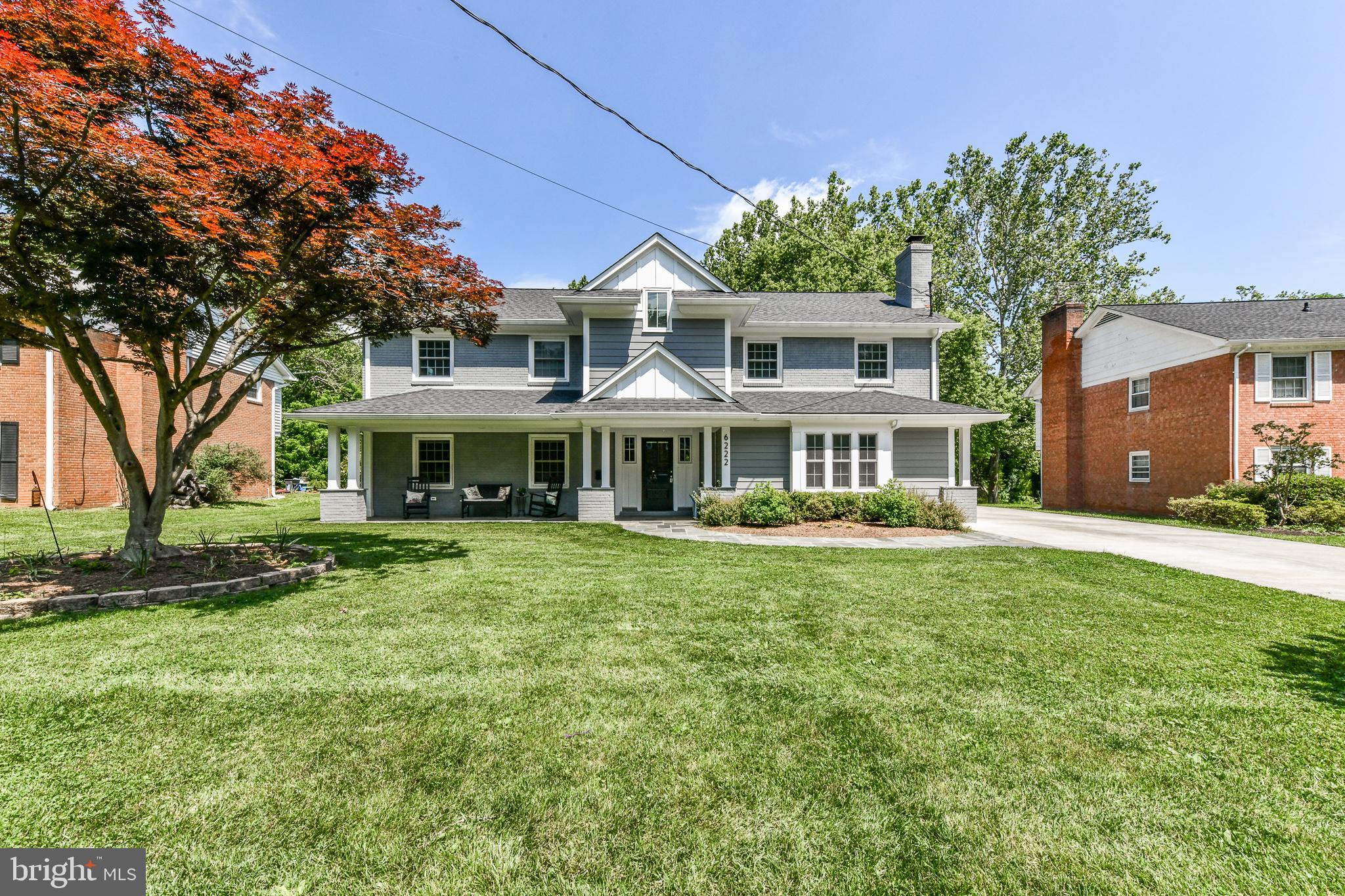 POTOMAC HILLS - Residential Lease