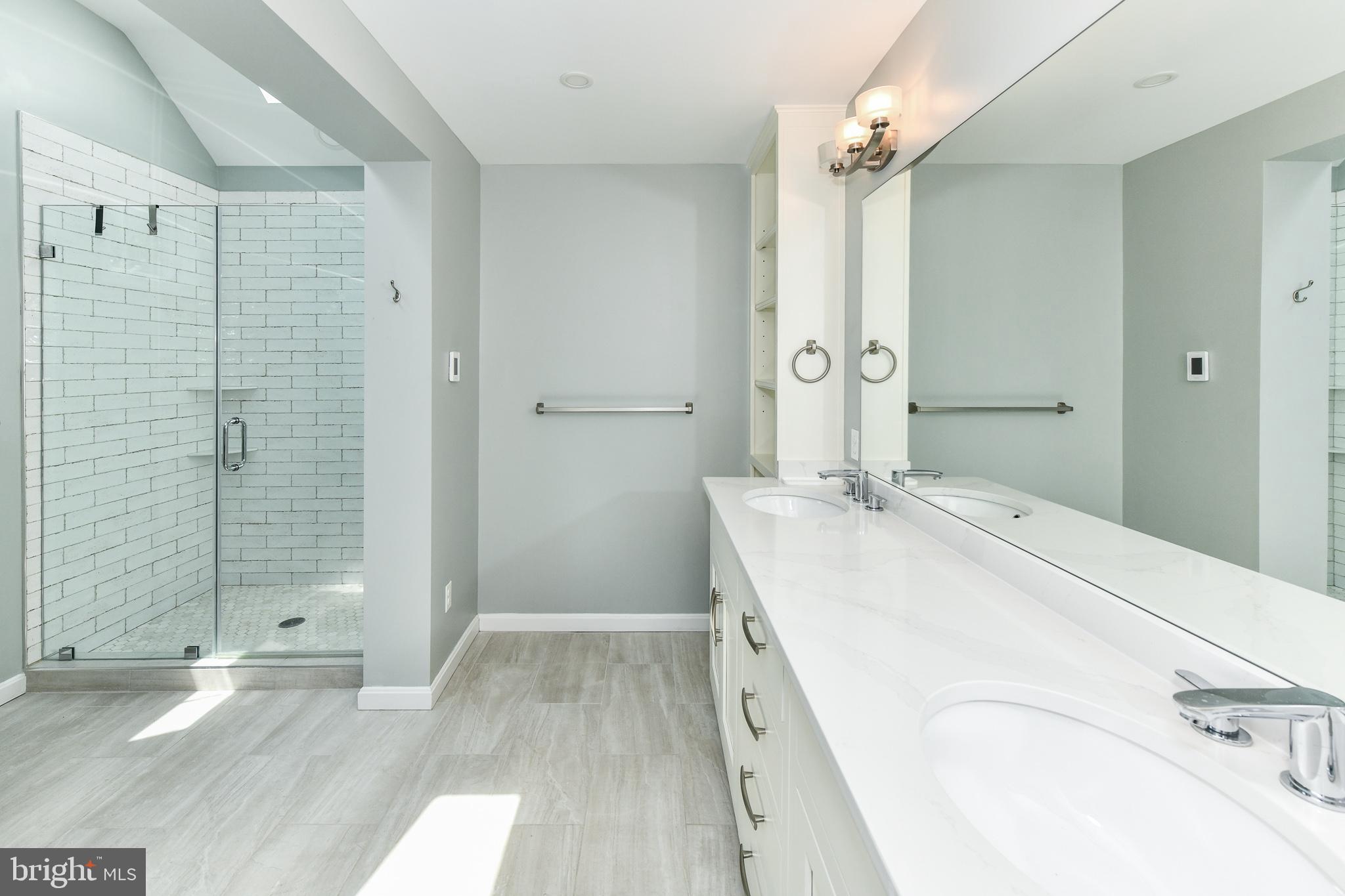 POTOMAC HILLS - Residential Lease