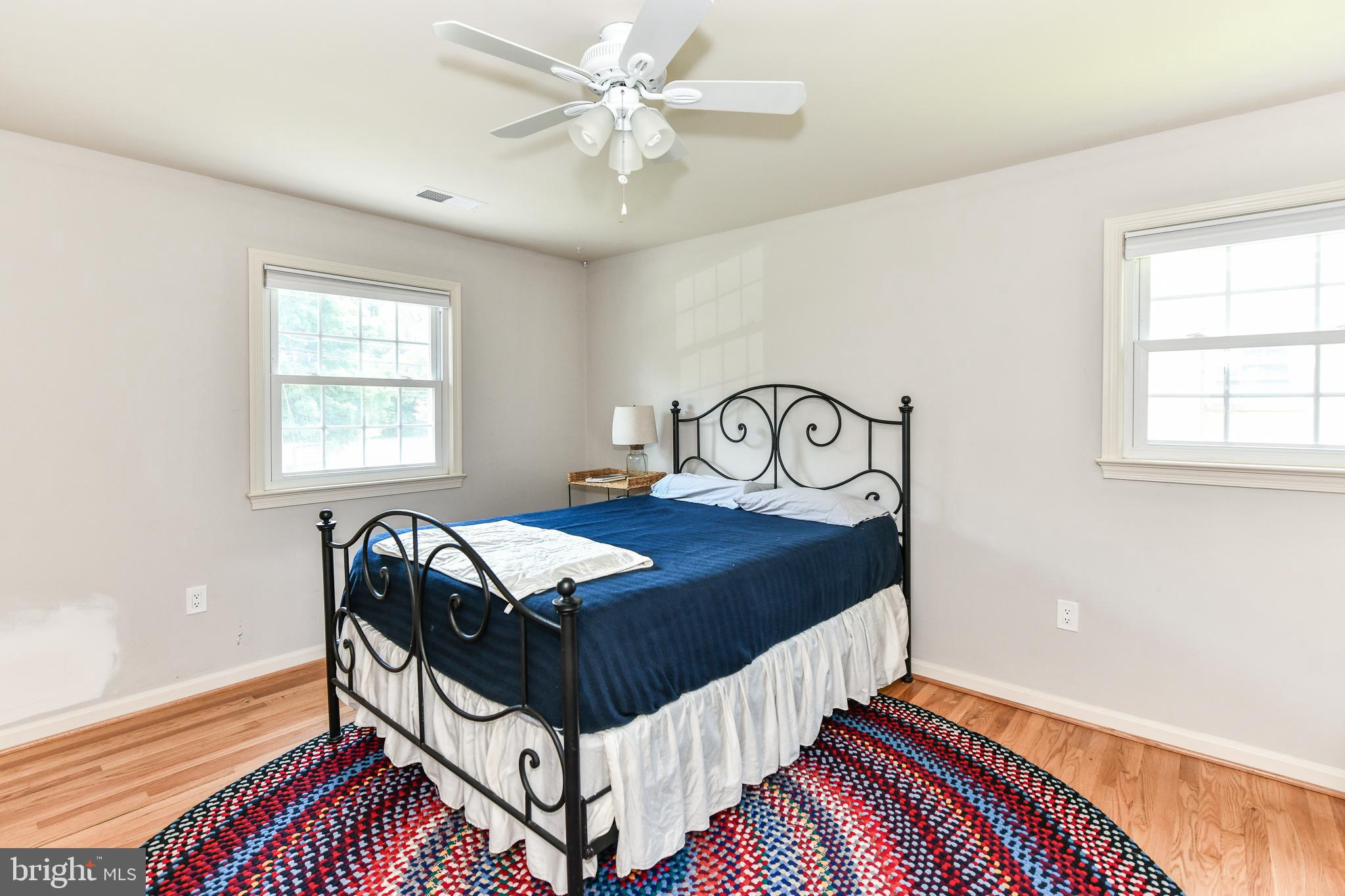 POTOMAC HILLS - Residential Lease