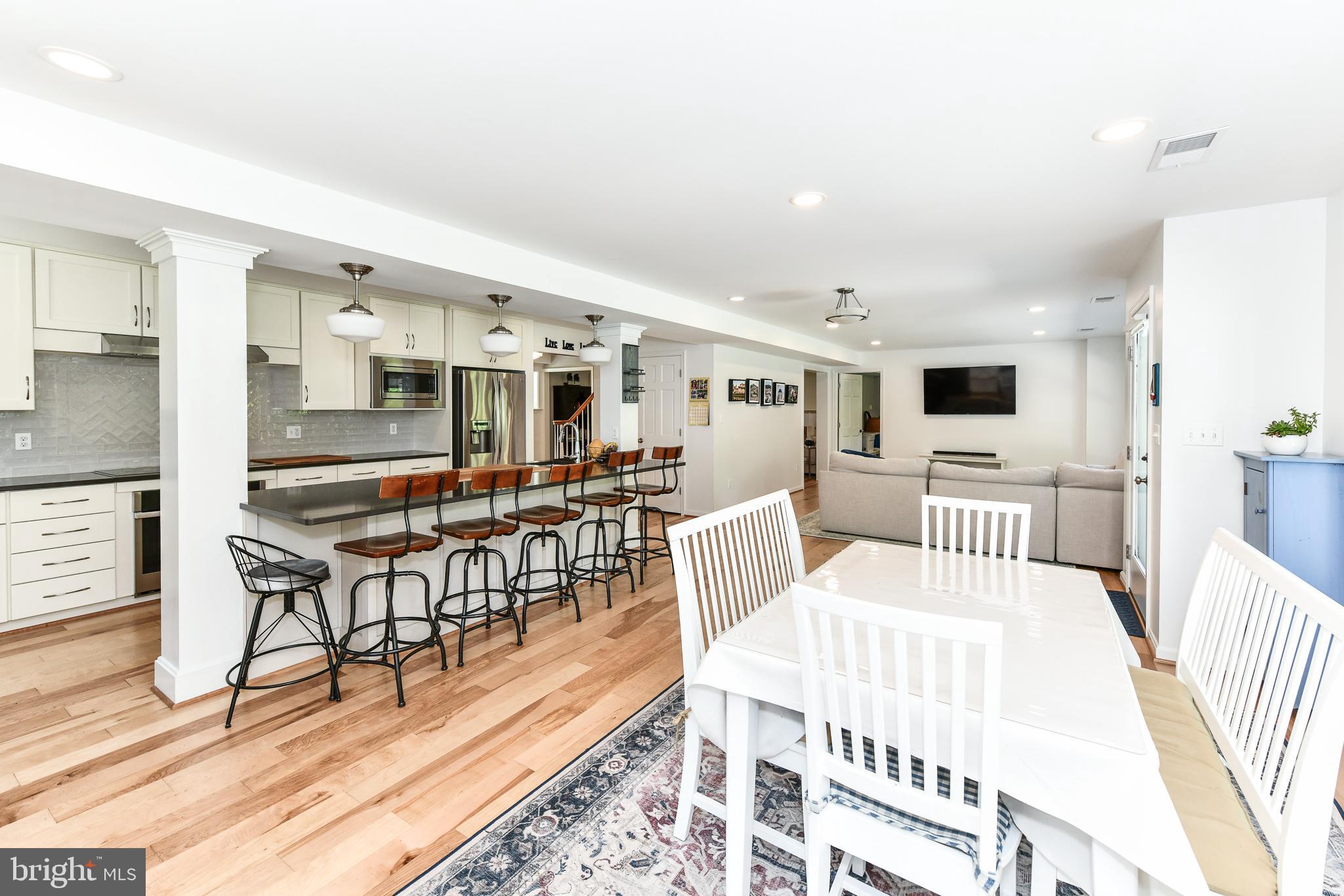 POTOMAC HILLS - Residential Lease