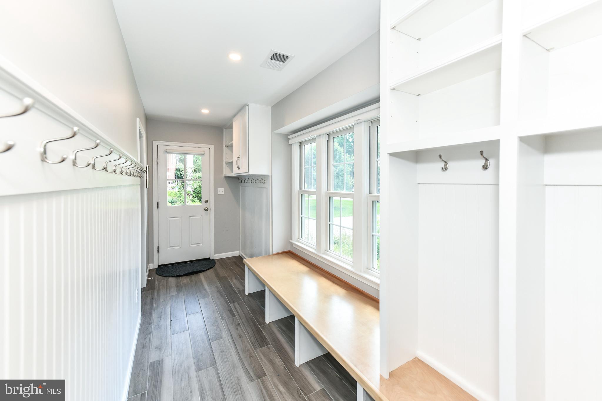 POTOMAC HILLS - Residential Lease