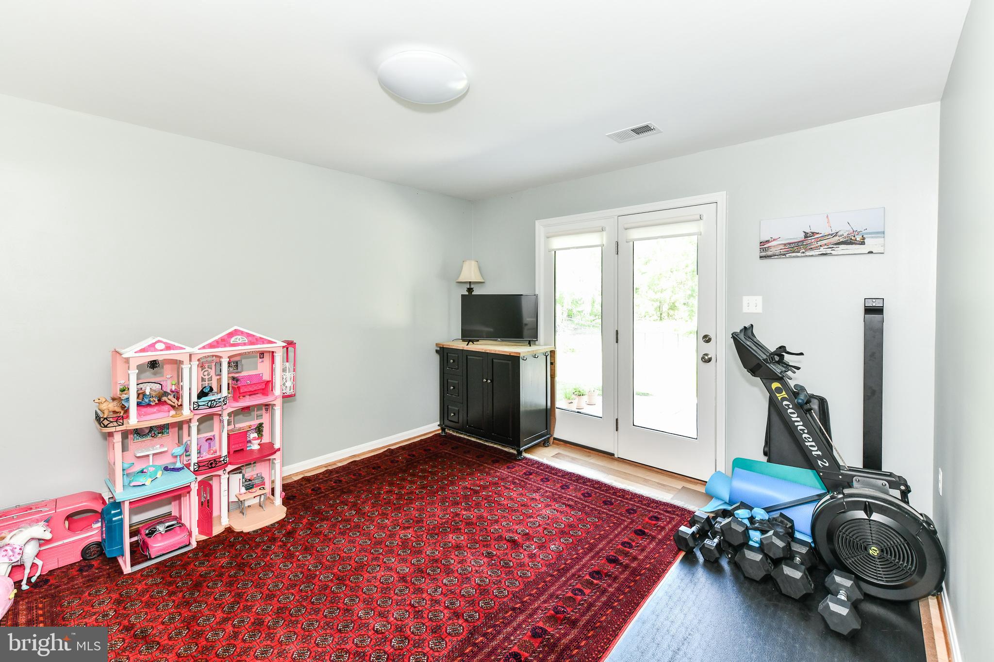 POTOMAC HILLS - Residential Lease