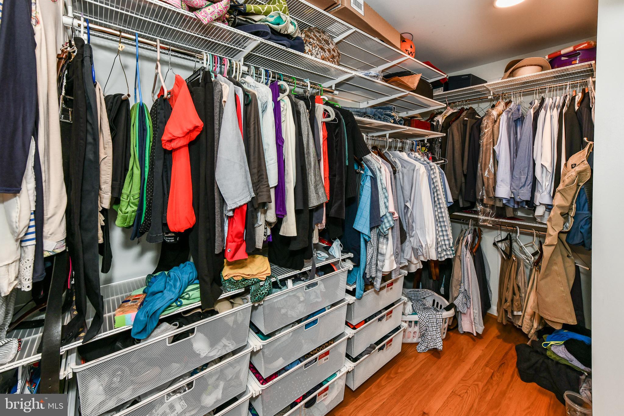 POTOMAC HILLS - Residential Lease