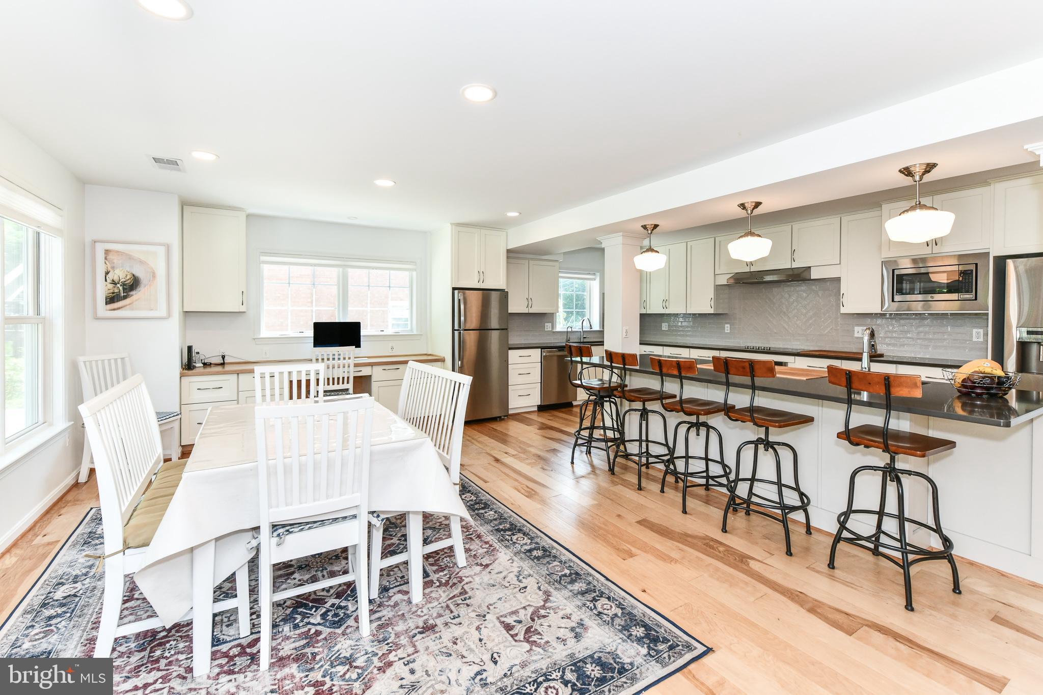 POTOMAC HILLS - Residential Lease