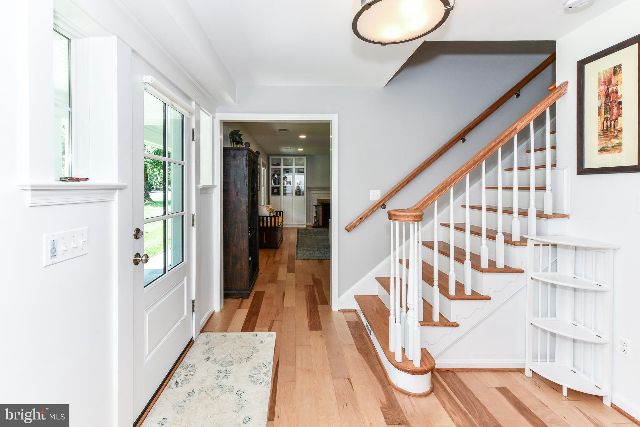 POTOMAC HILLS - Residential Lease