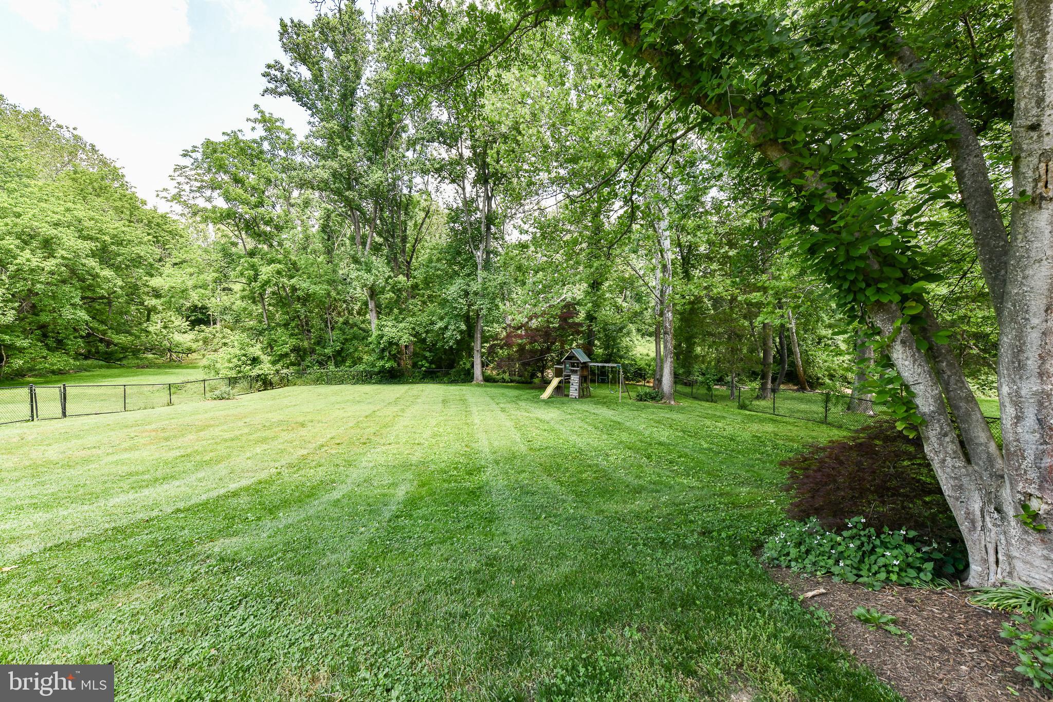 POTOMAC HILLS - Residential Lease