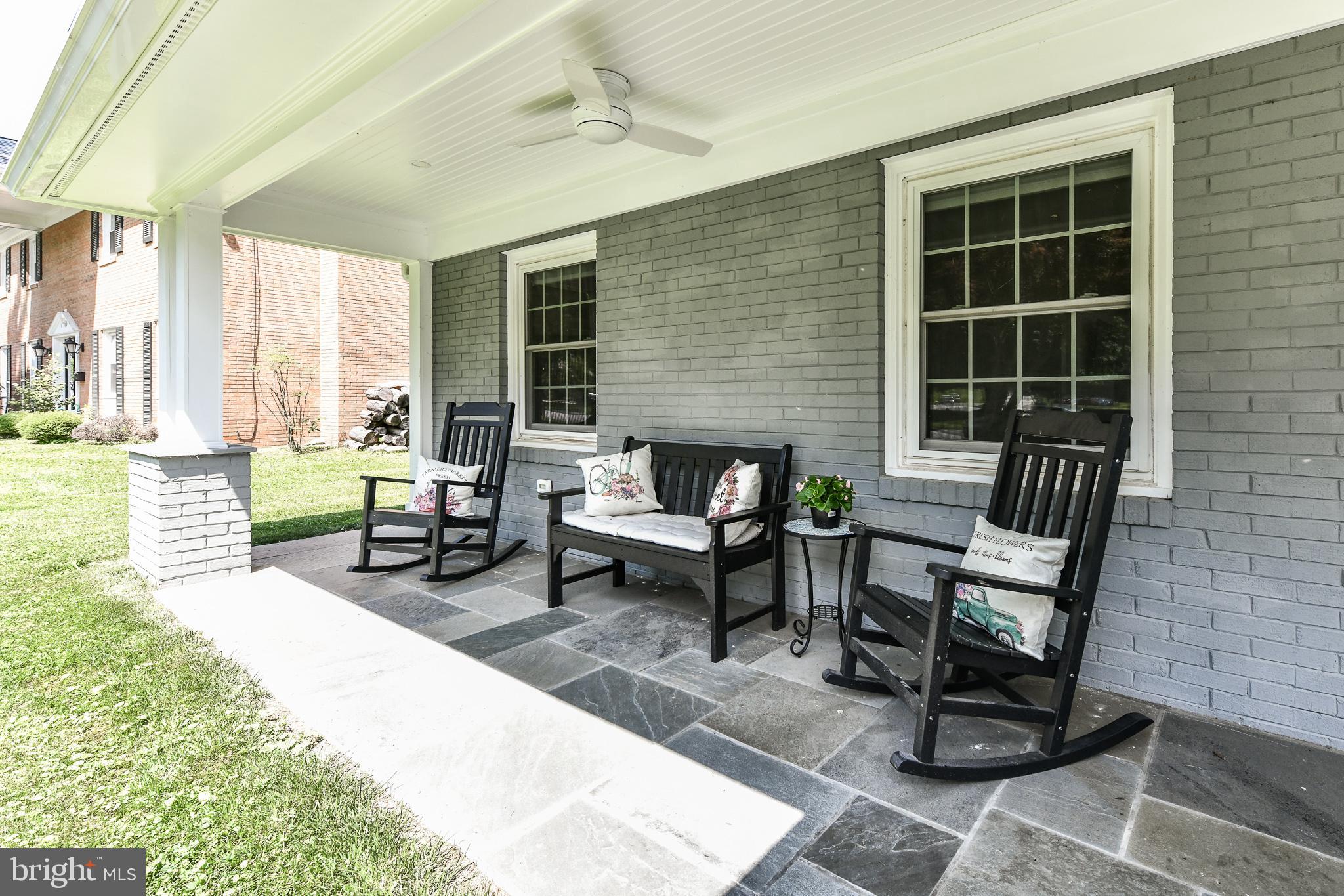 POTOMAC HILLS - Residential Lease