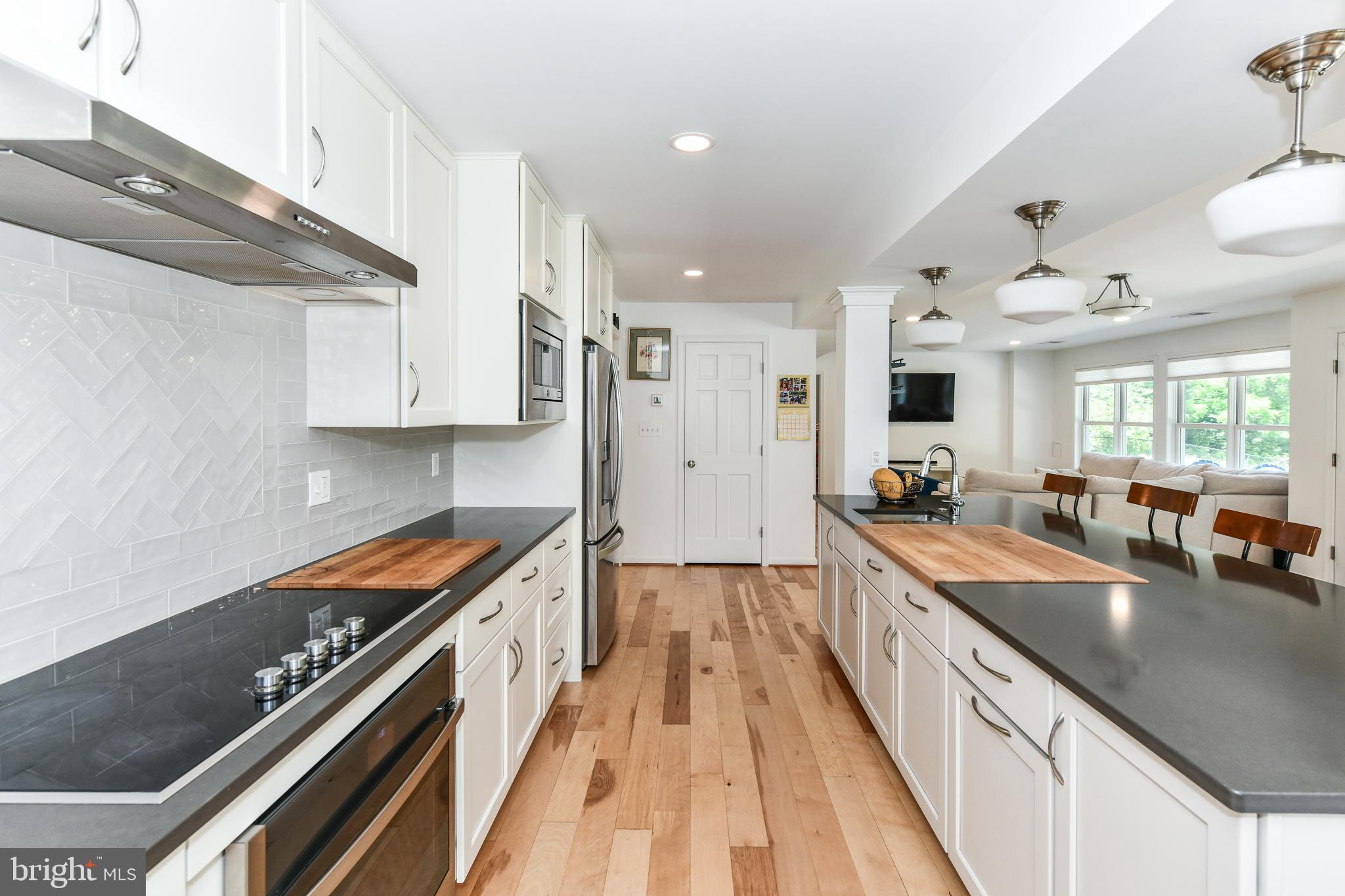 POTOMAC HILLS - Residential Lease