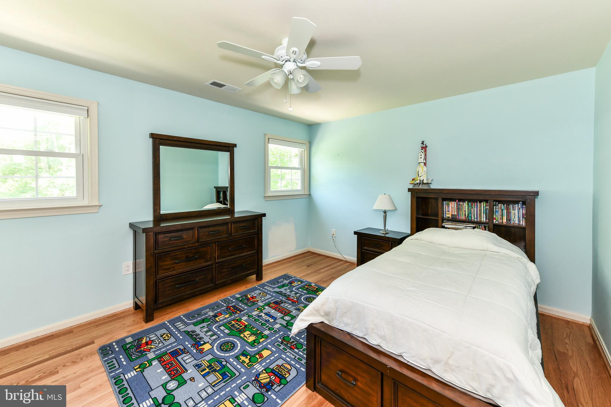 POTOMAC HILLS - Residential Lease